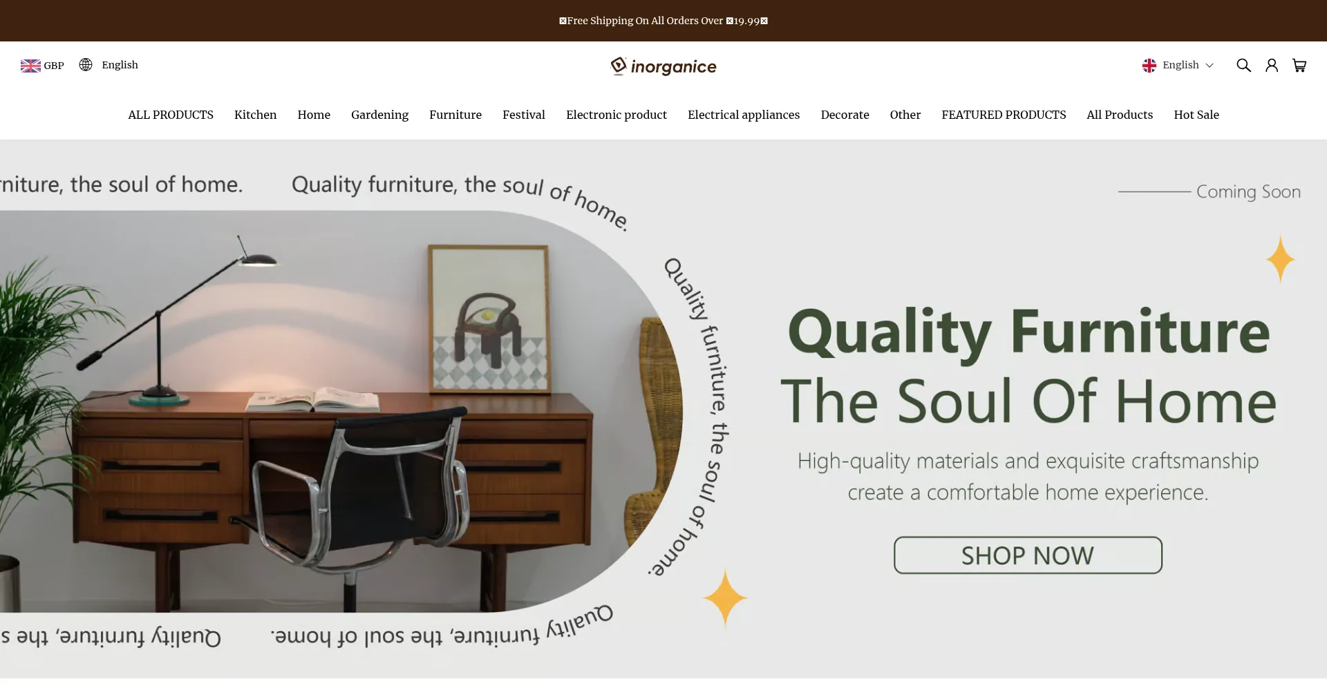 Inorganice.com