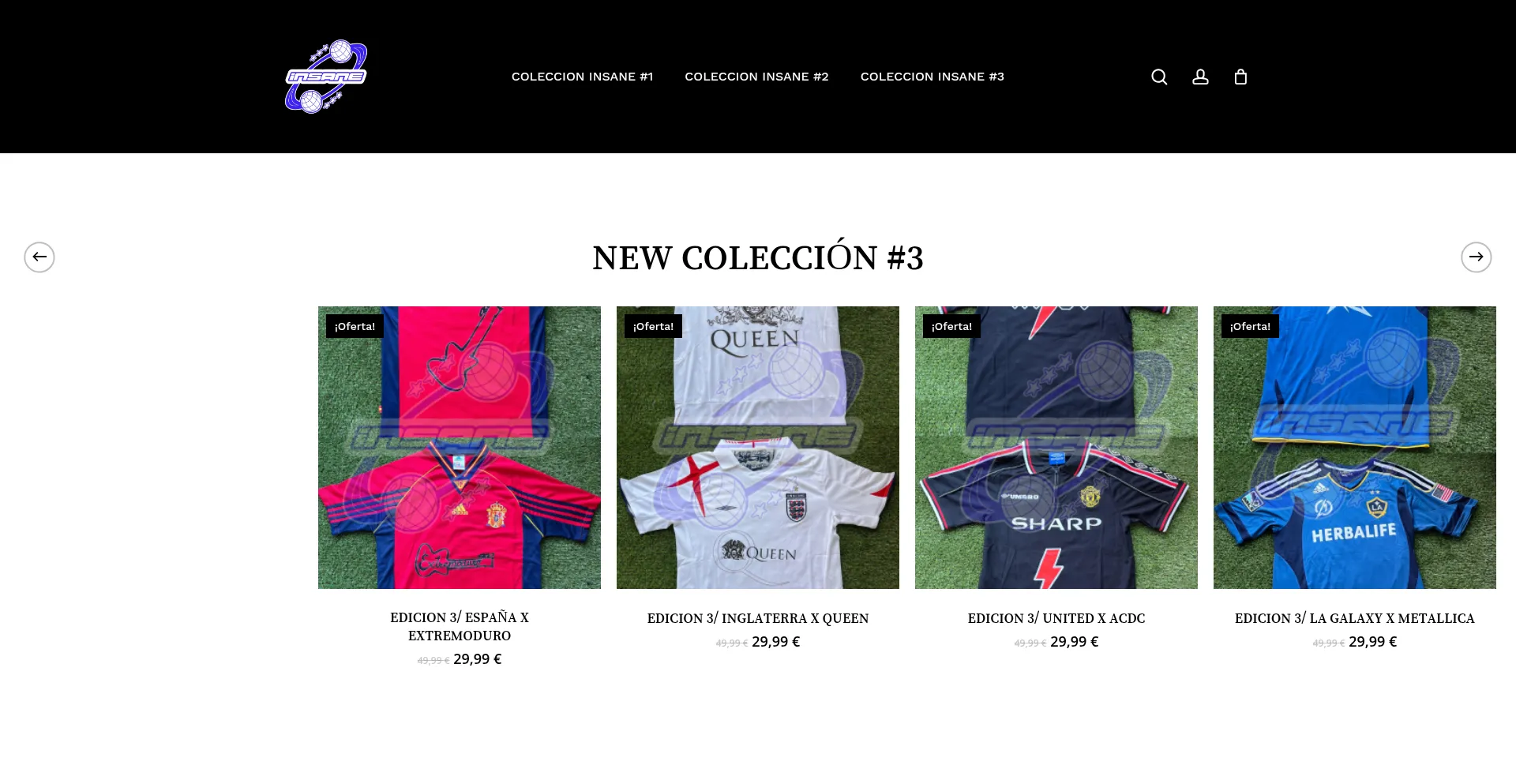 Insanecollabs.com