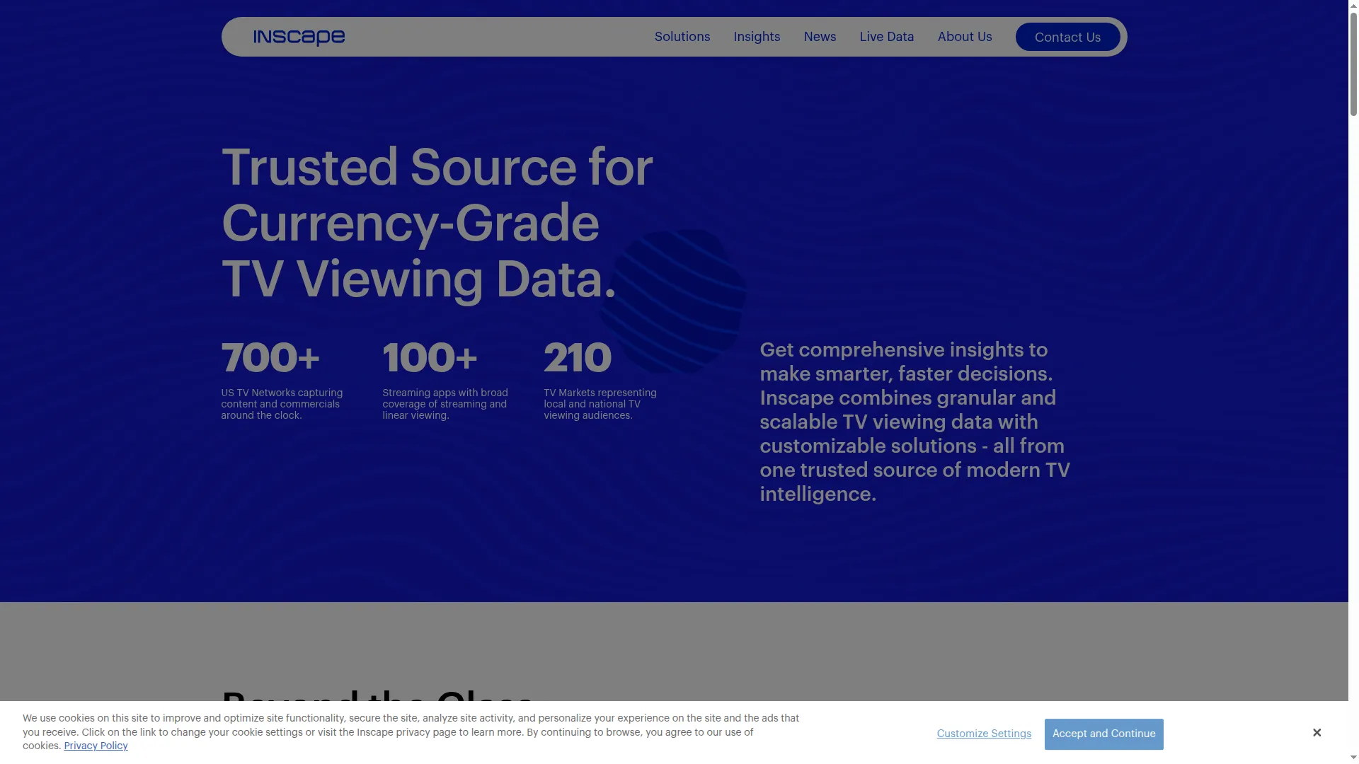 Inscape.tv