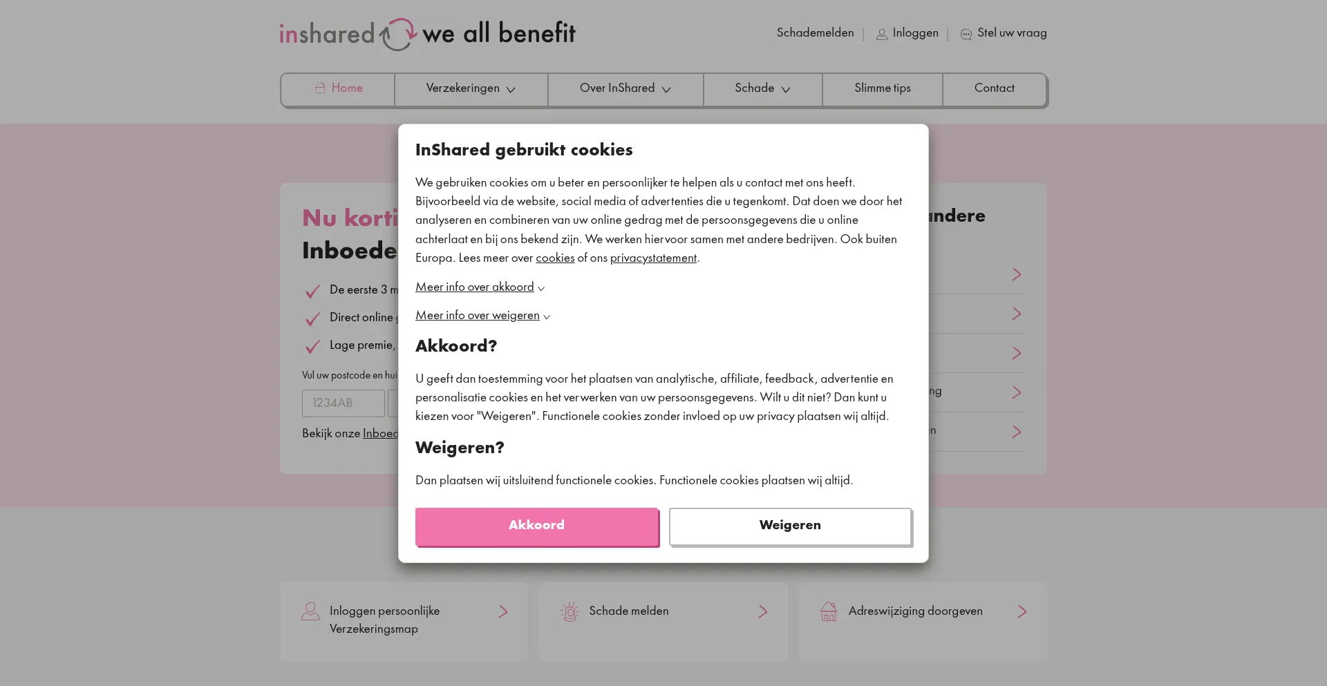 Inshared.nl