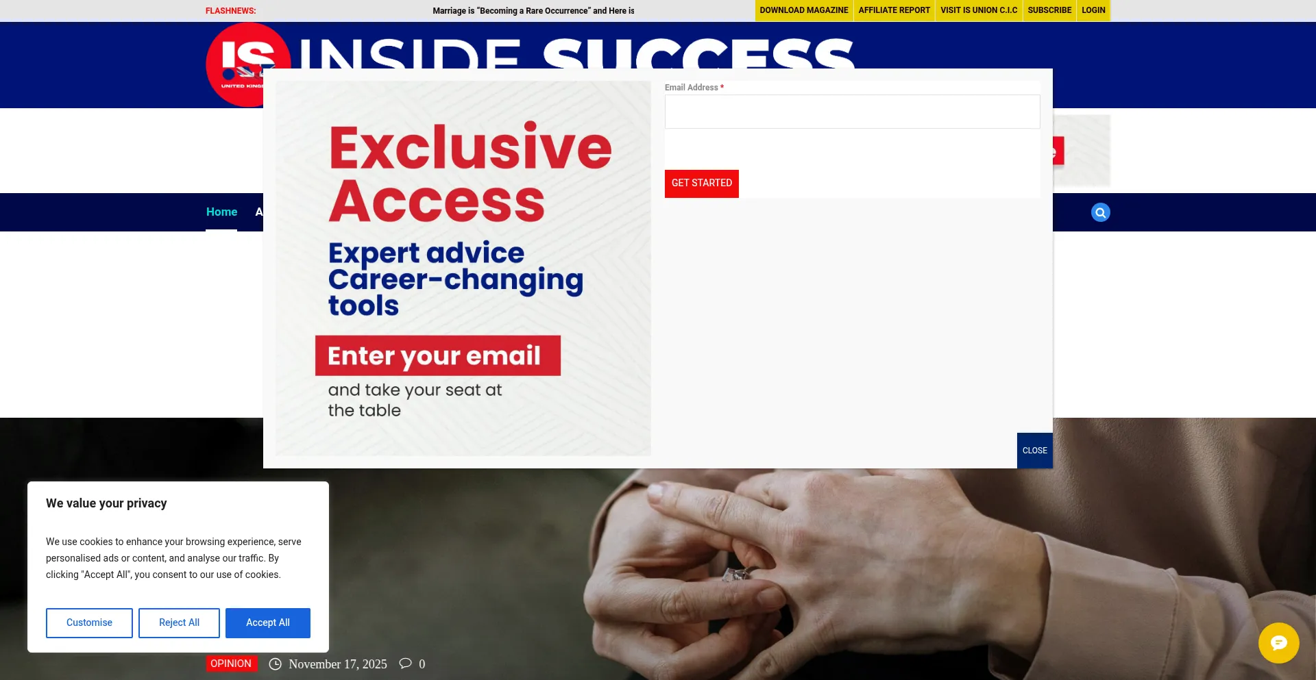 Insidesuccessmagazine.com