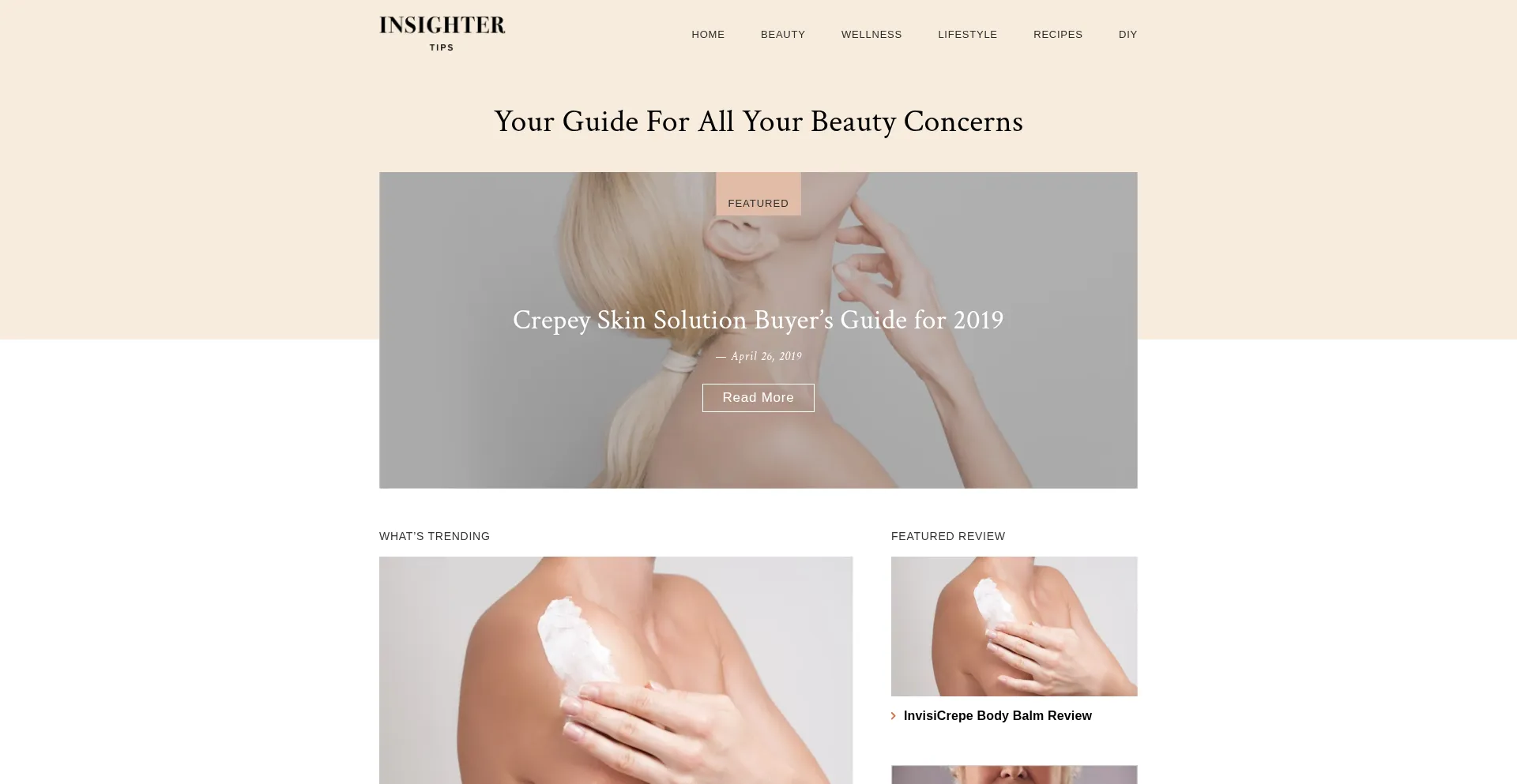 Insightertips.com