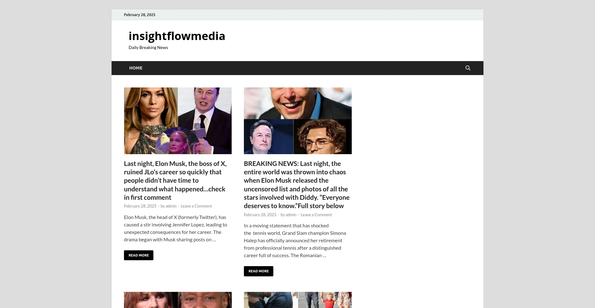 Insightflowmedia.com