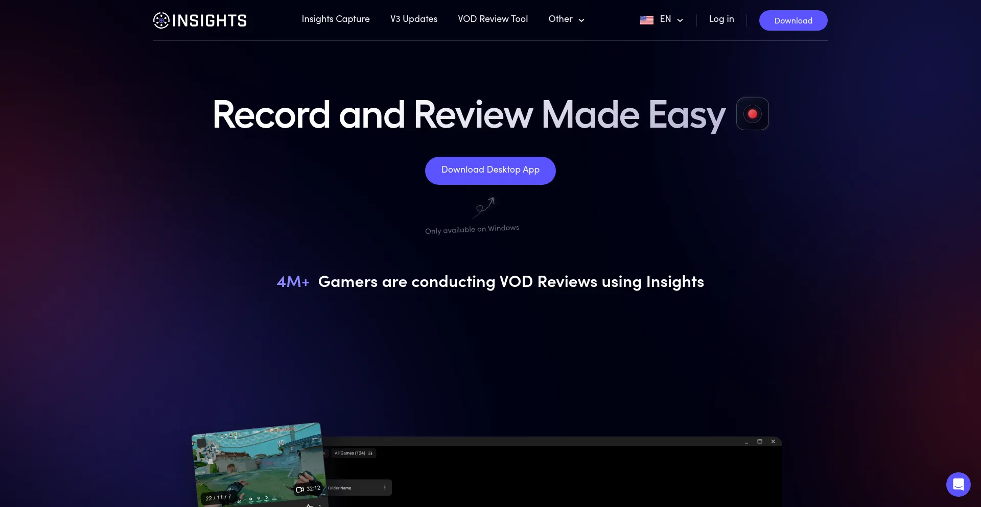 Insights.gg