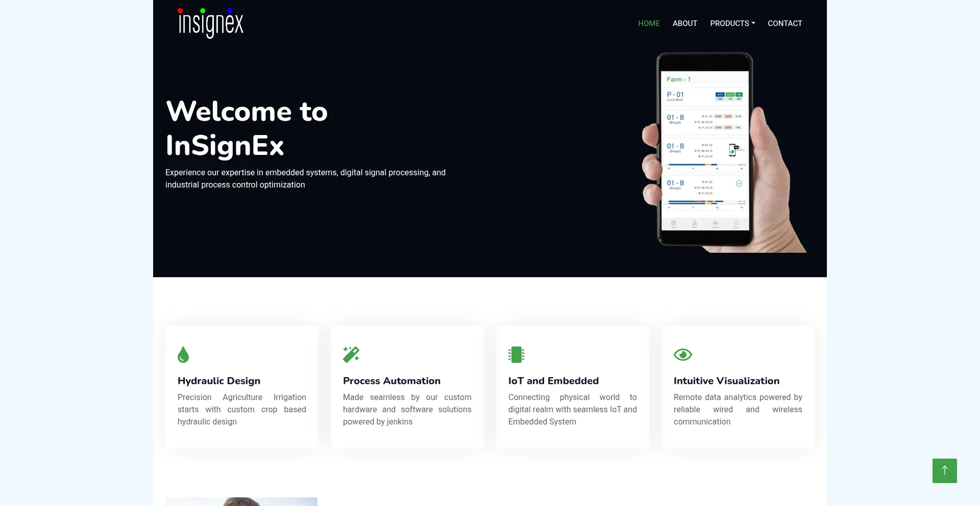 Insignex.com