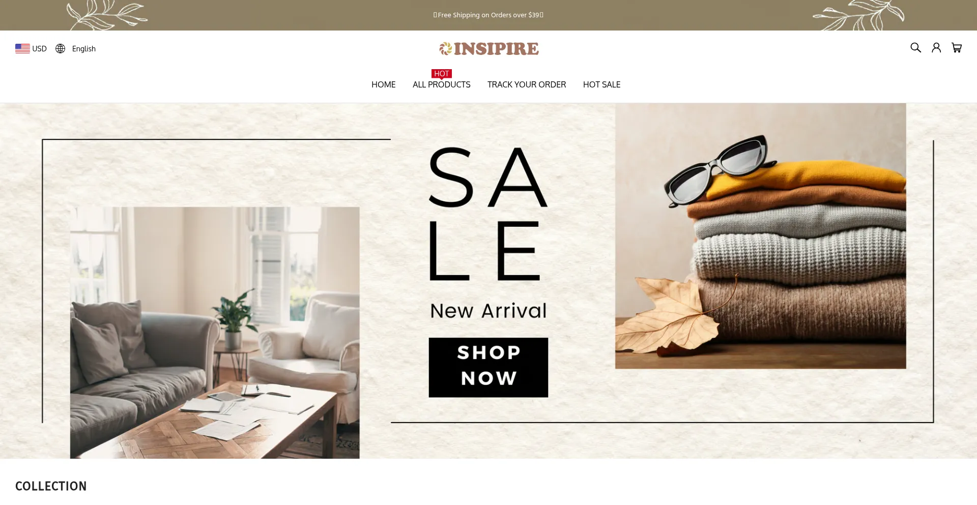 Insipire.com