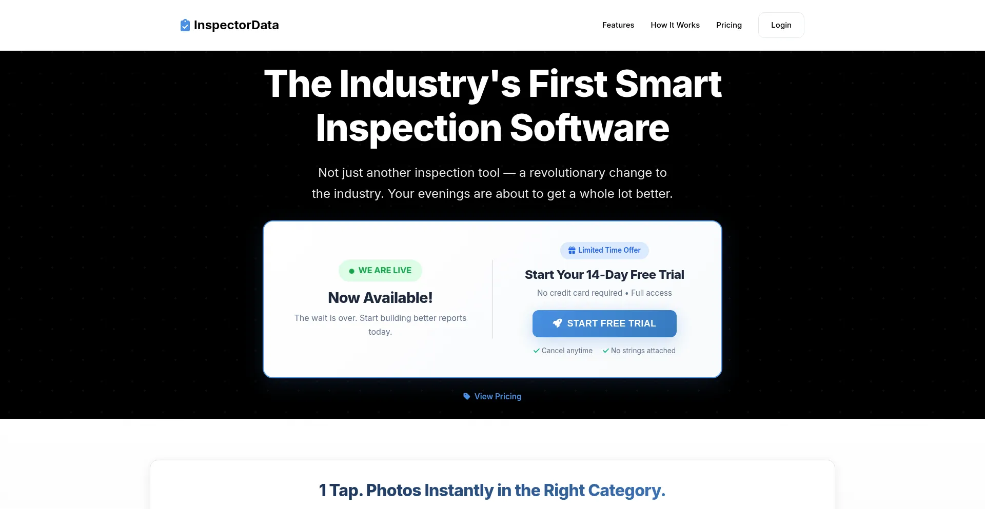 Inspectordata.com