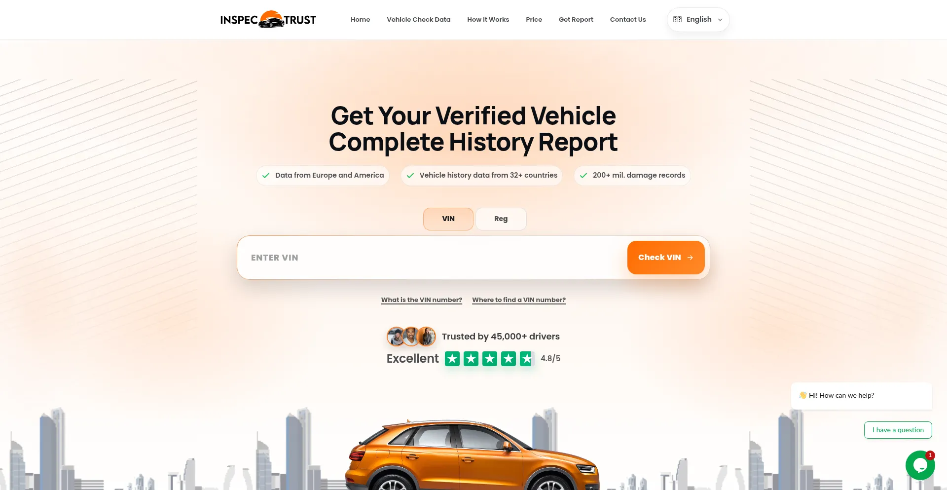 Inspectrust.eu
