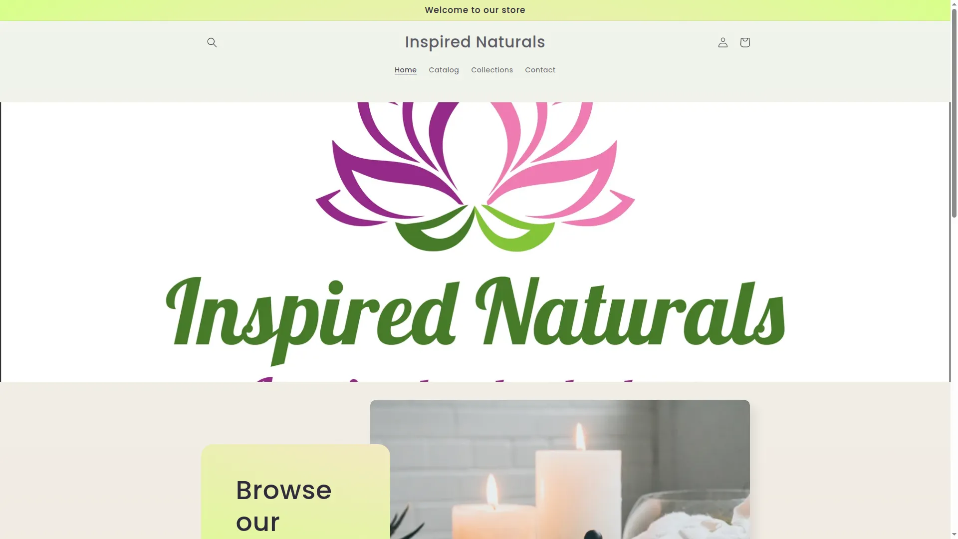 Inspirednaturals.shop