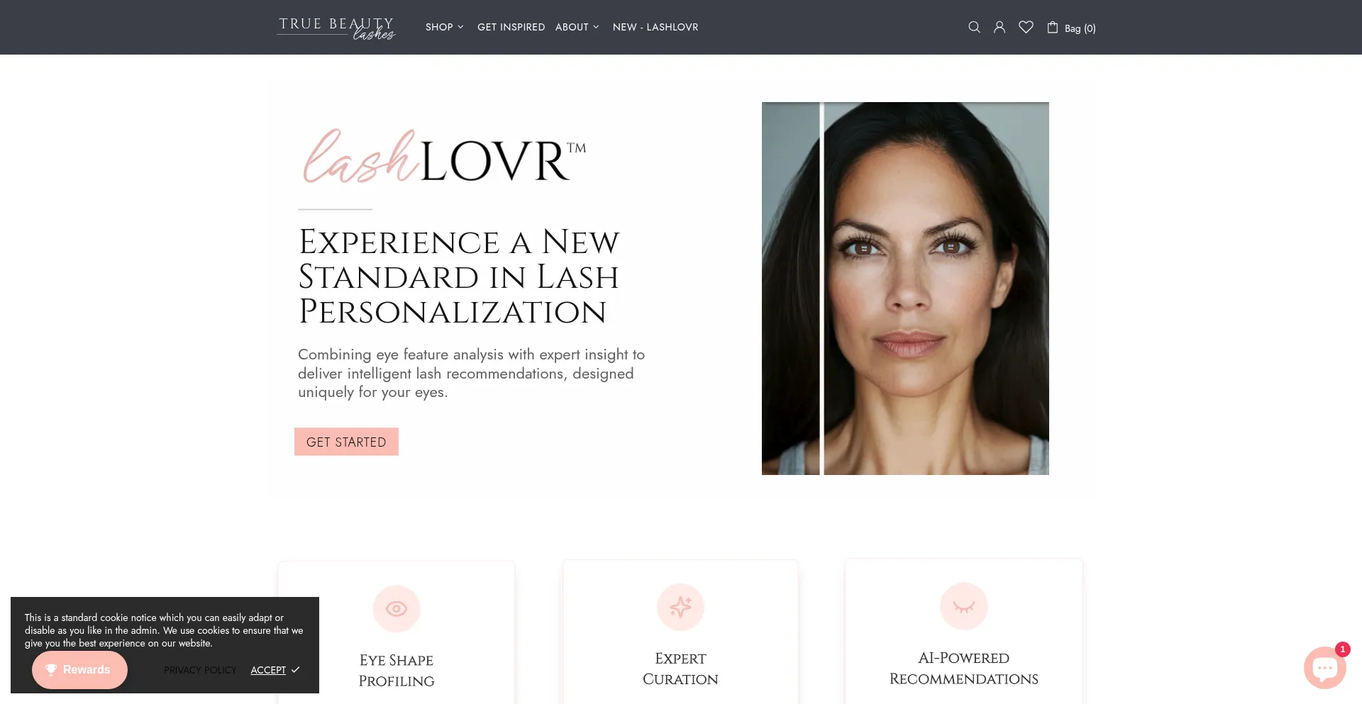 Inspiretruebeauty.com