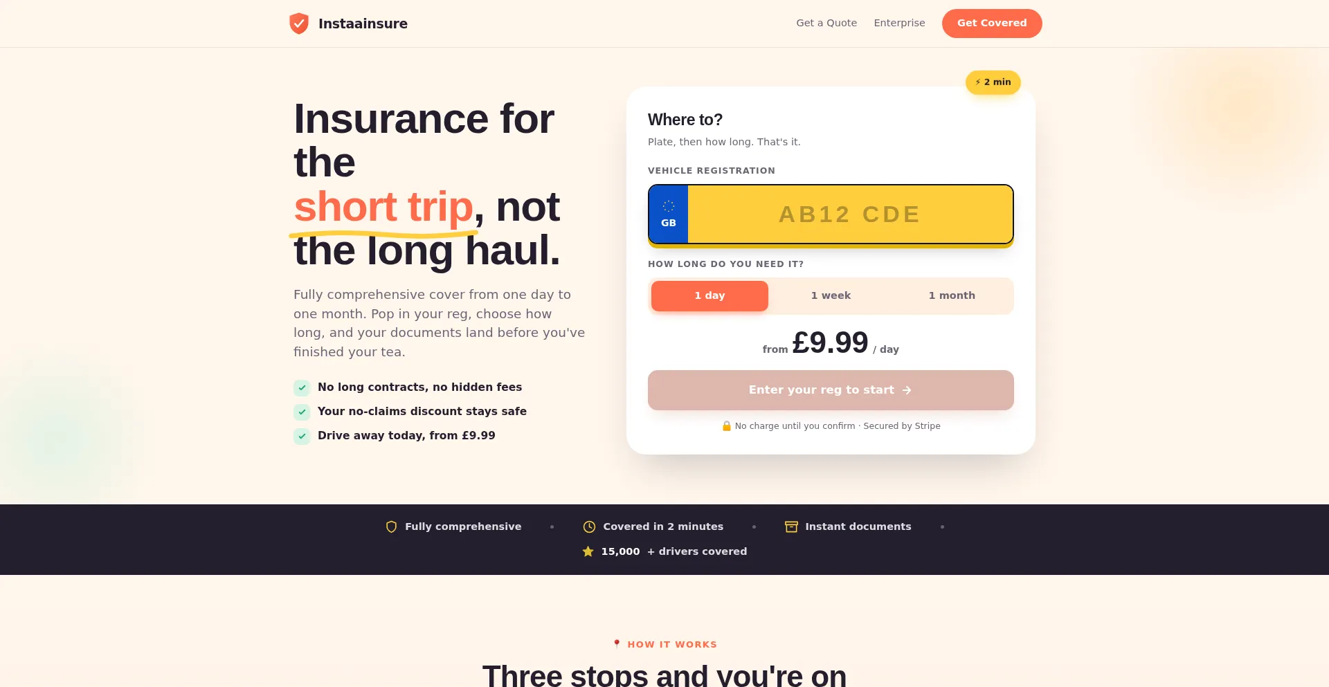 Instaainsure.com