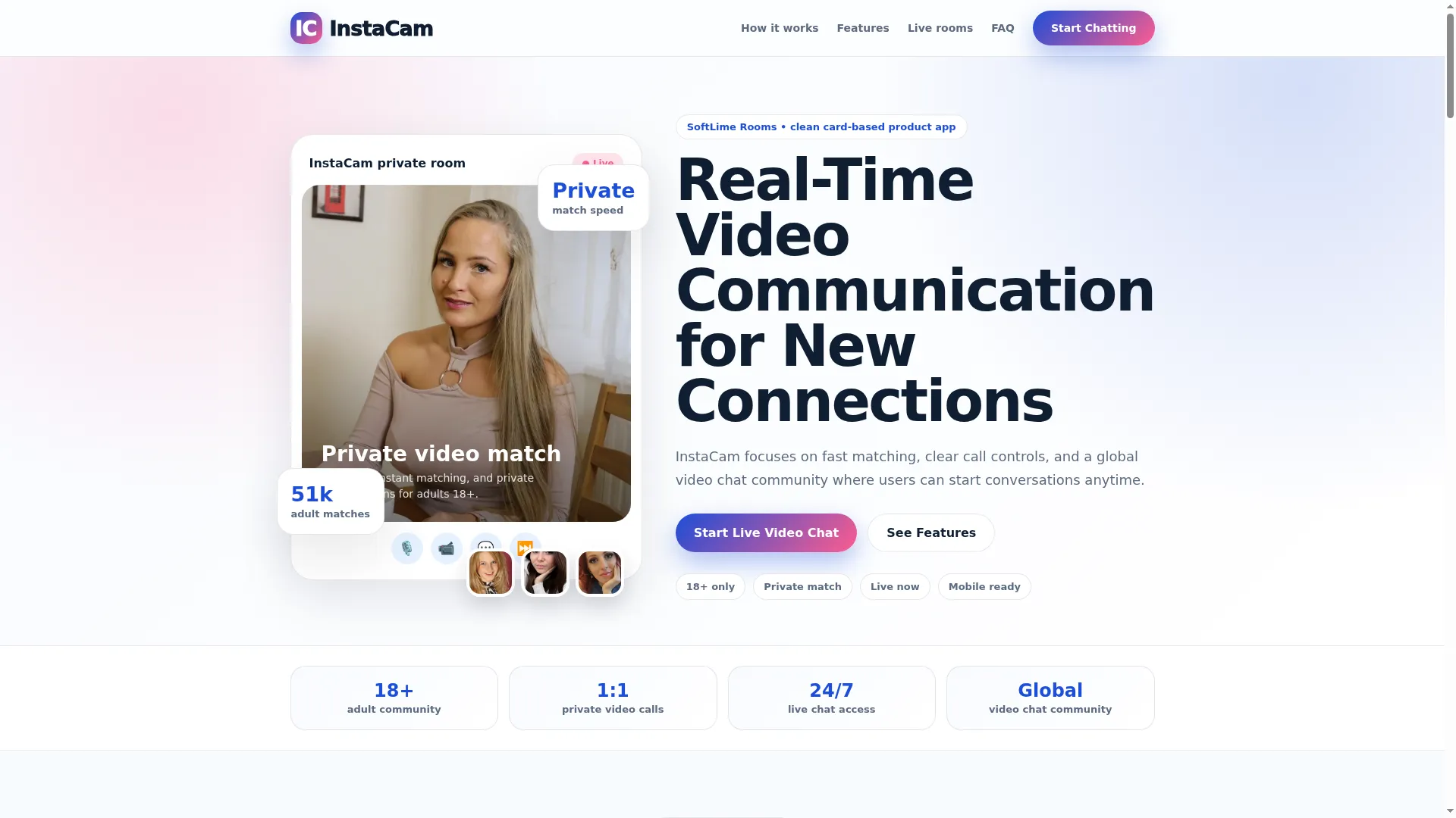 Instacam-live.com
