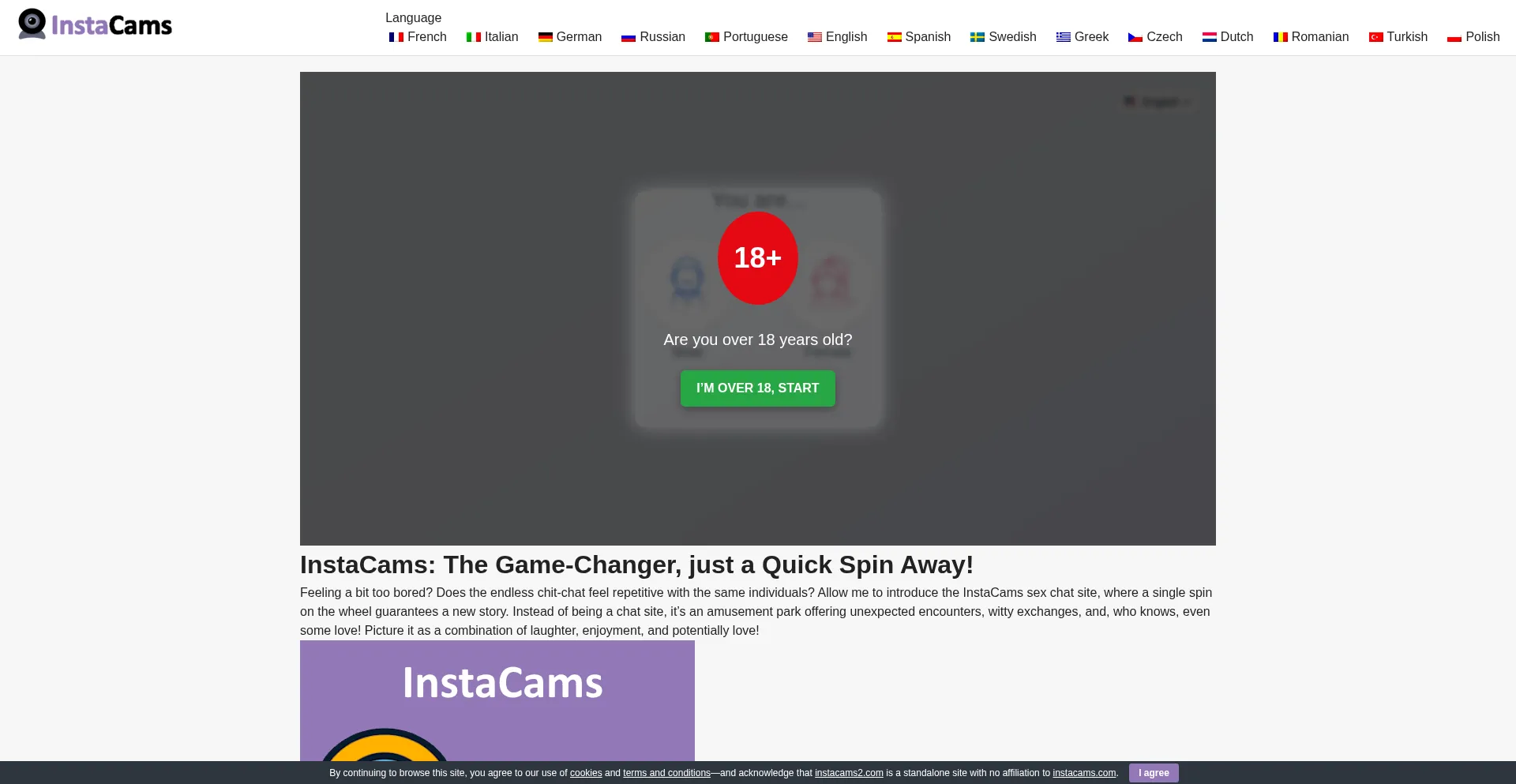 Instacams2.com