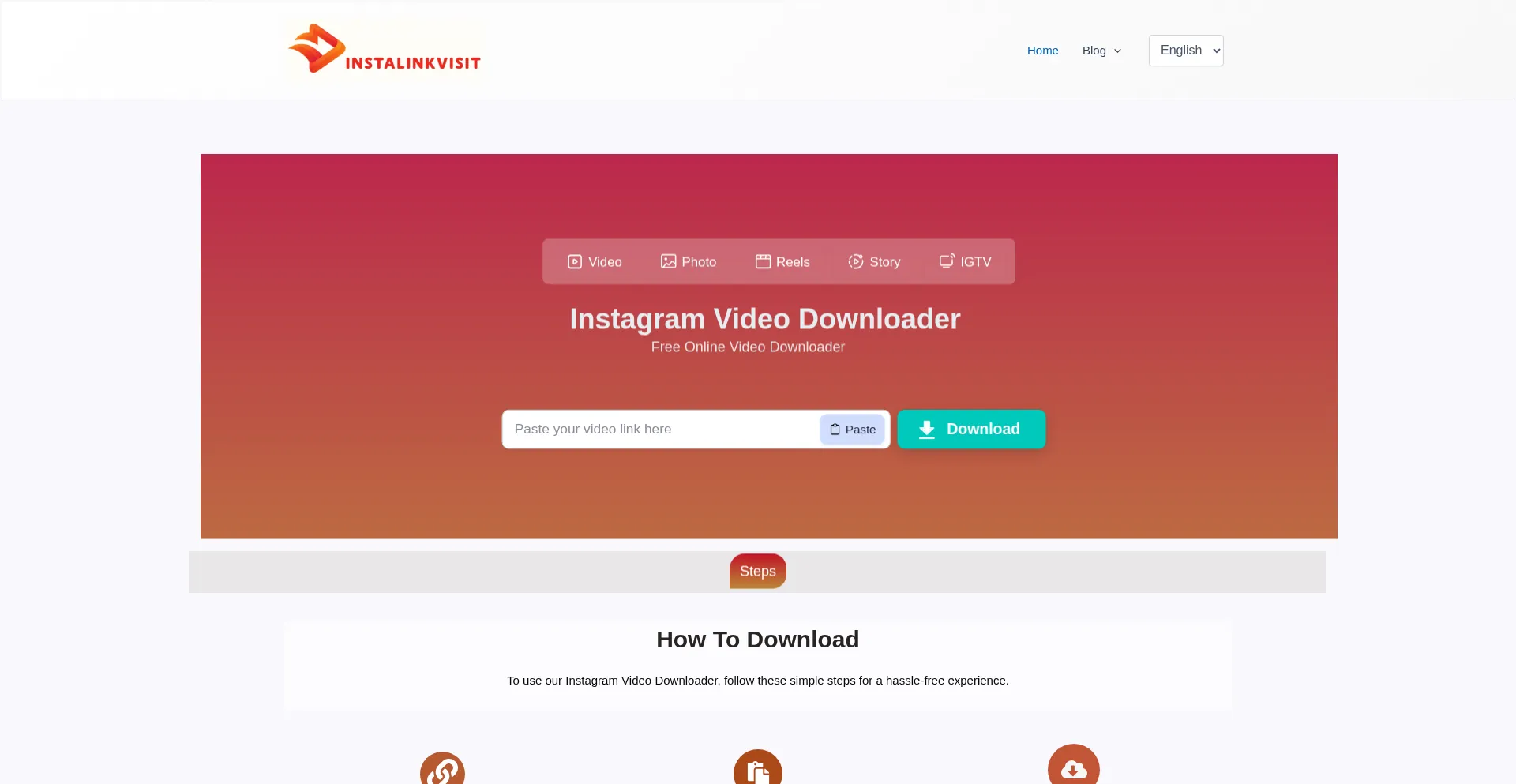 Instalinkvisit.com
