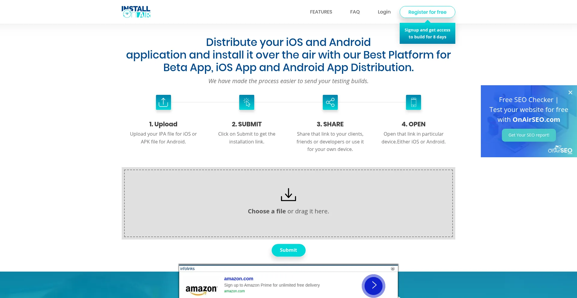 Installonair.com