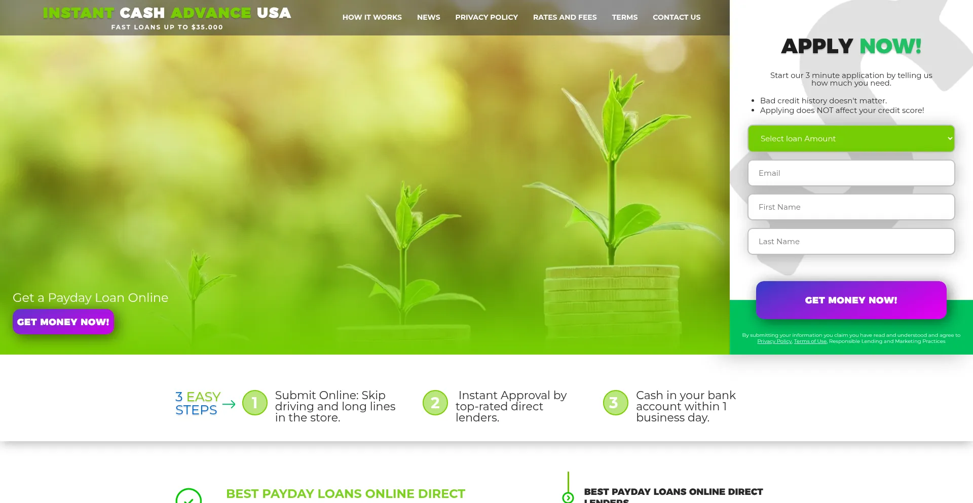 Instant-cash-advance.online