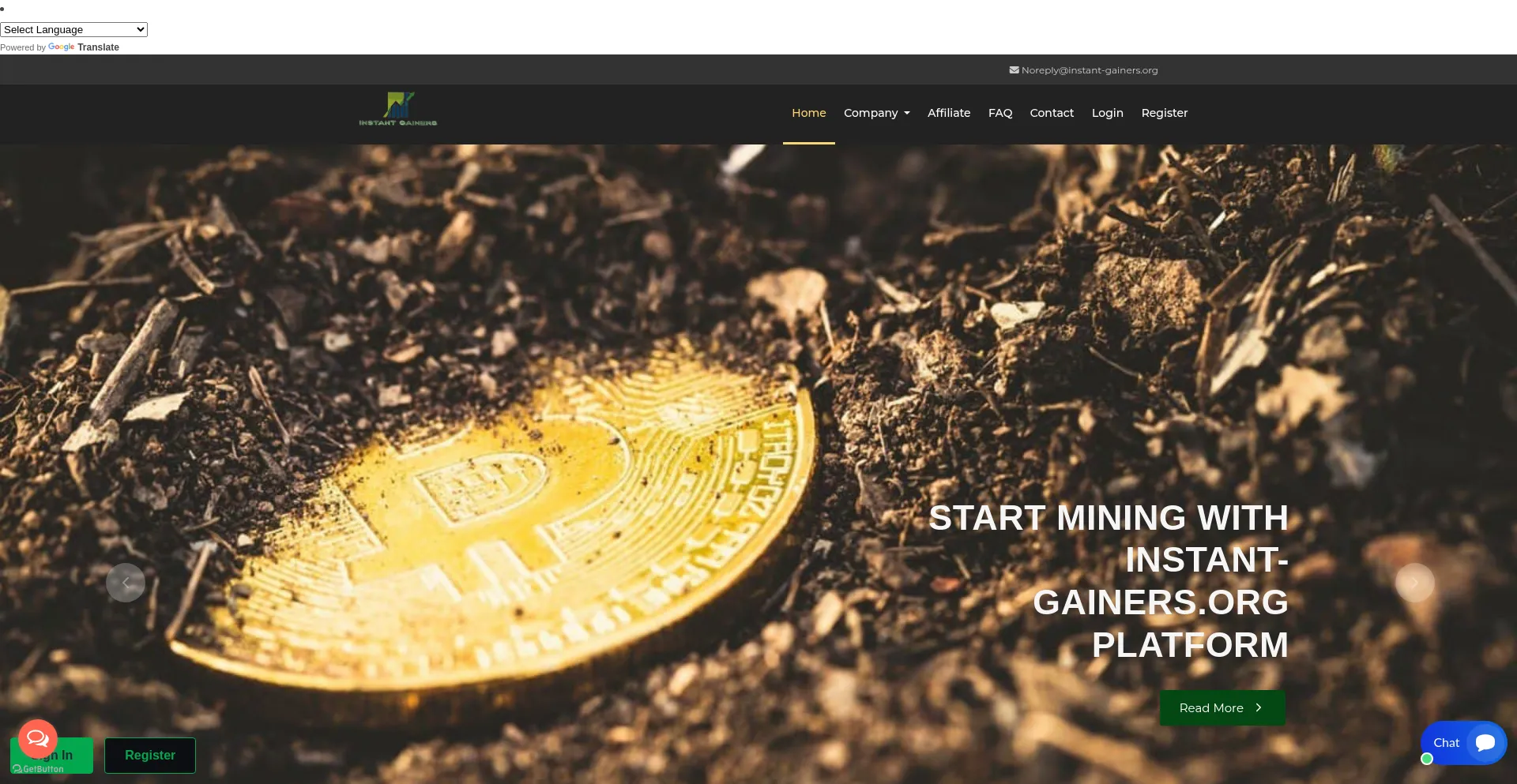 Instant-gainers.org