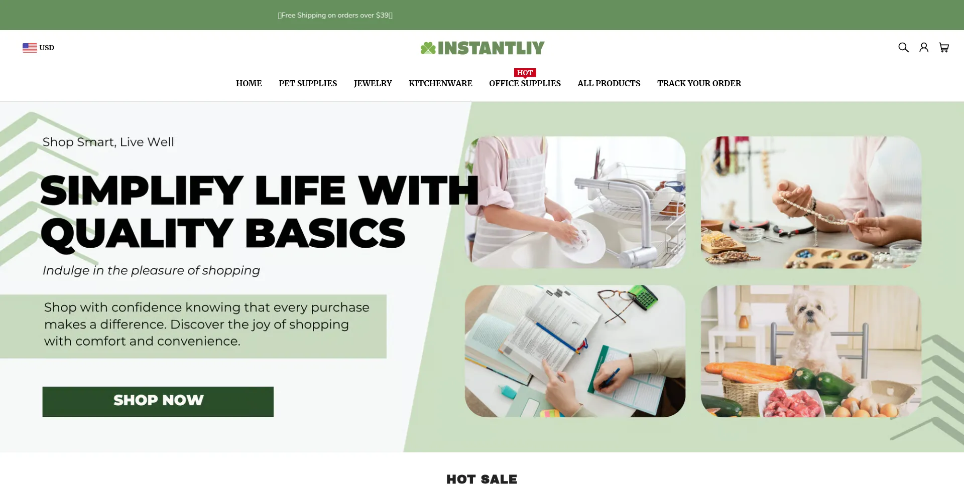 Instantliy.com