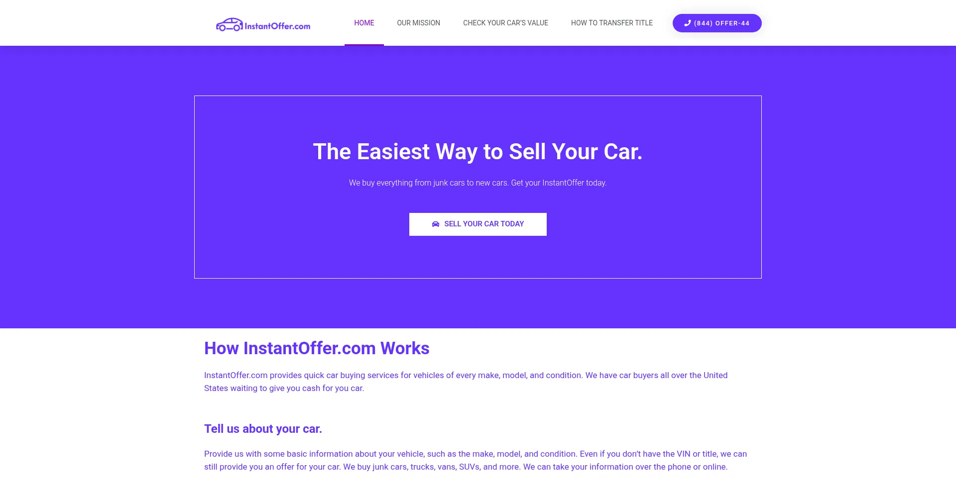 Instantoffer.com