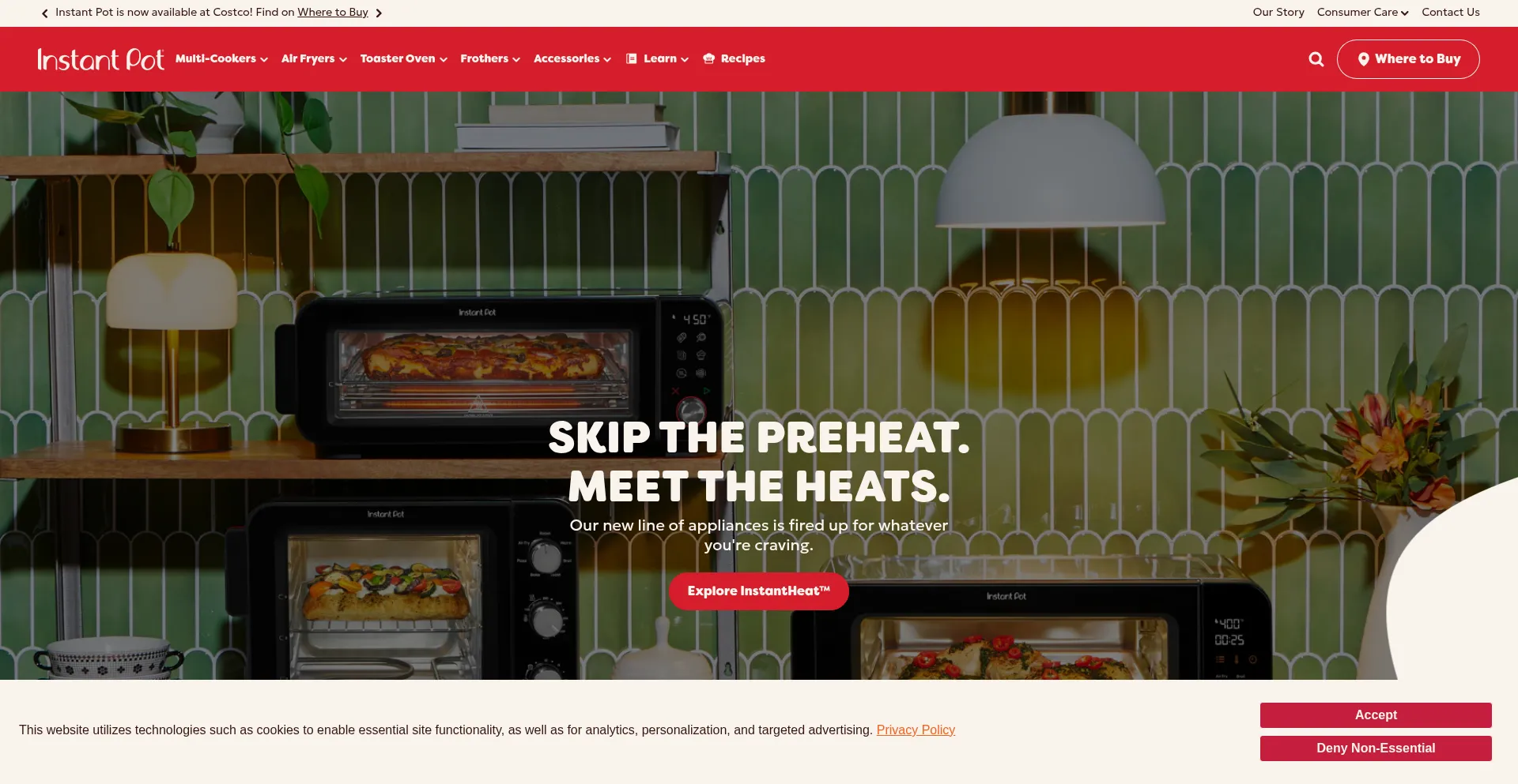Instantpot.com