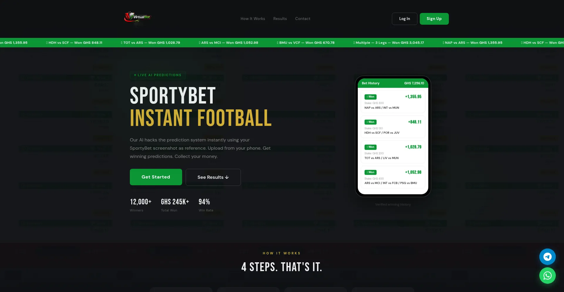 Instantvirtualbet.com