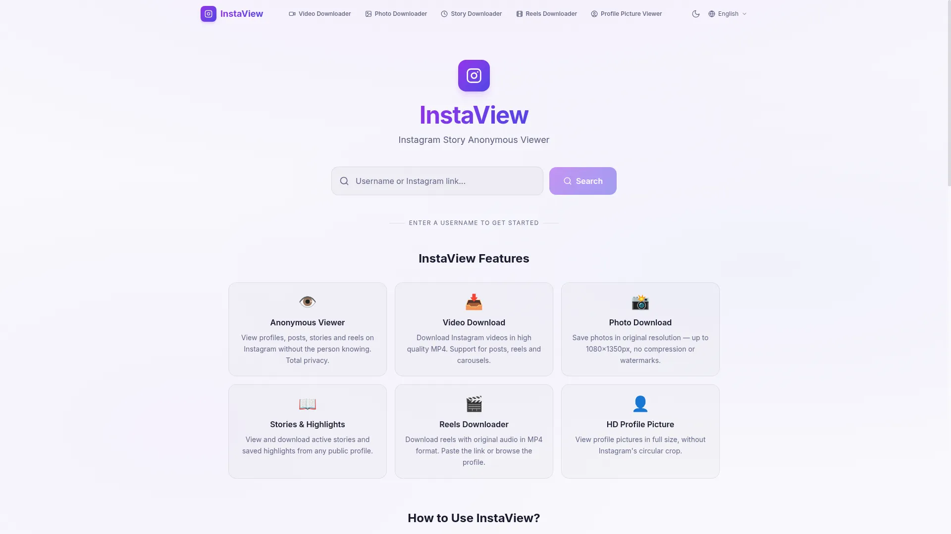 Instaview.app