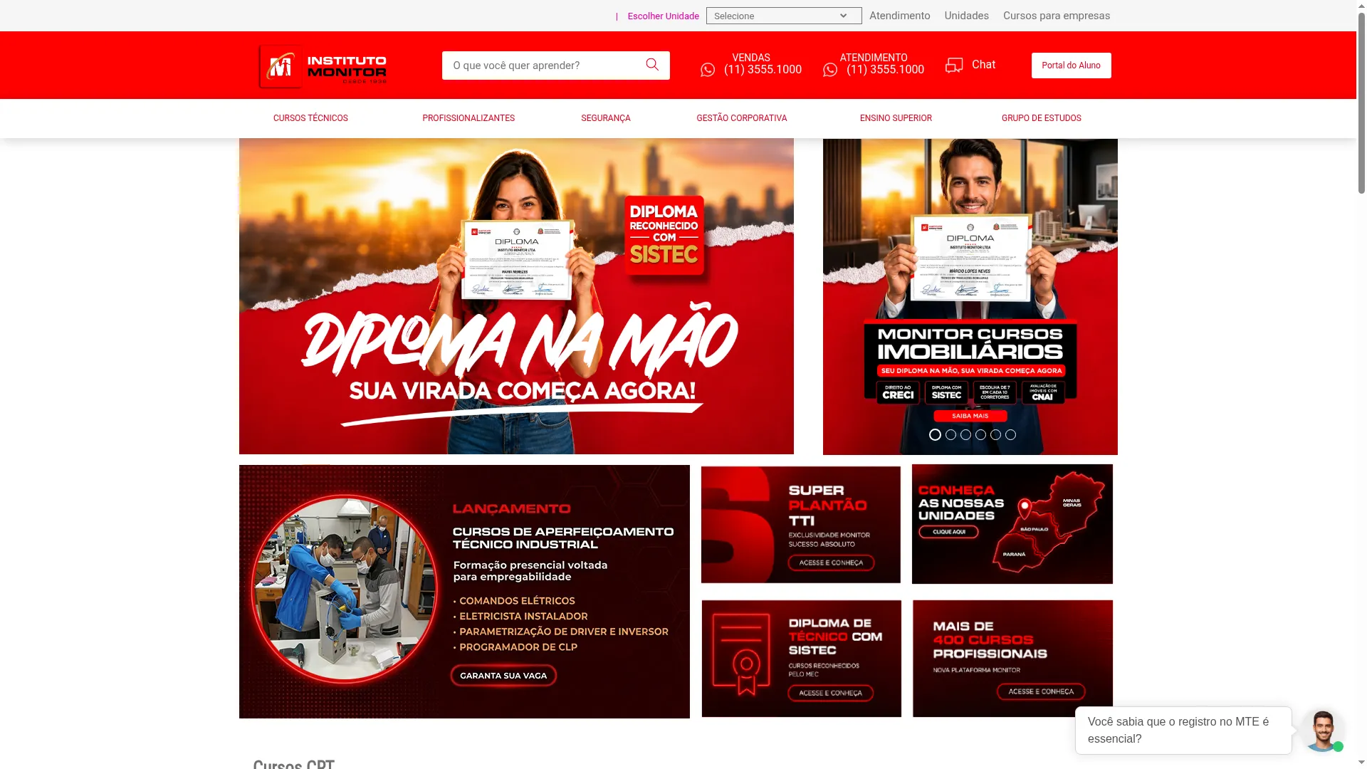 Institutomonitor.com.br