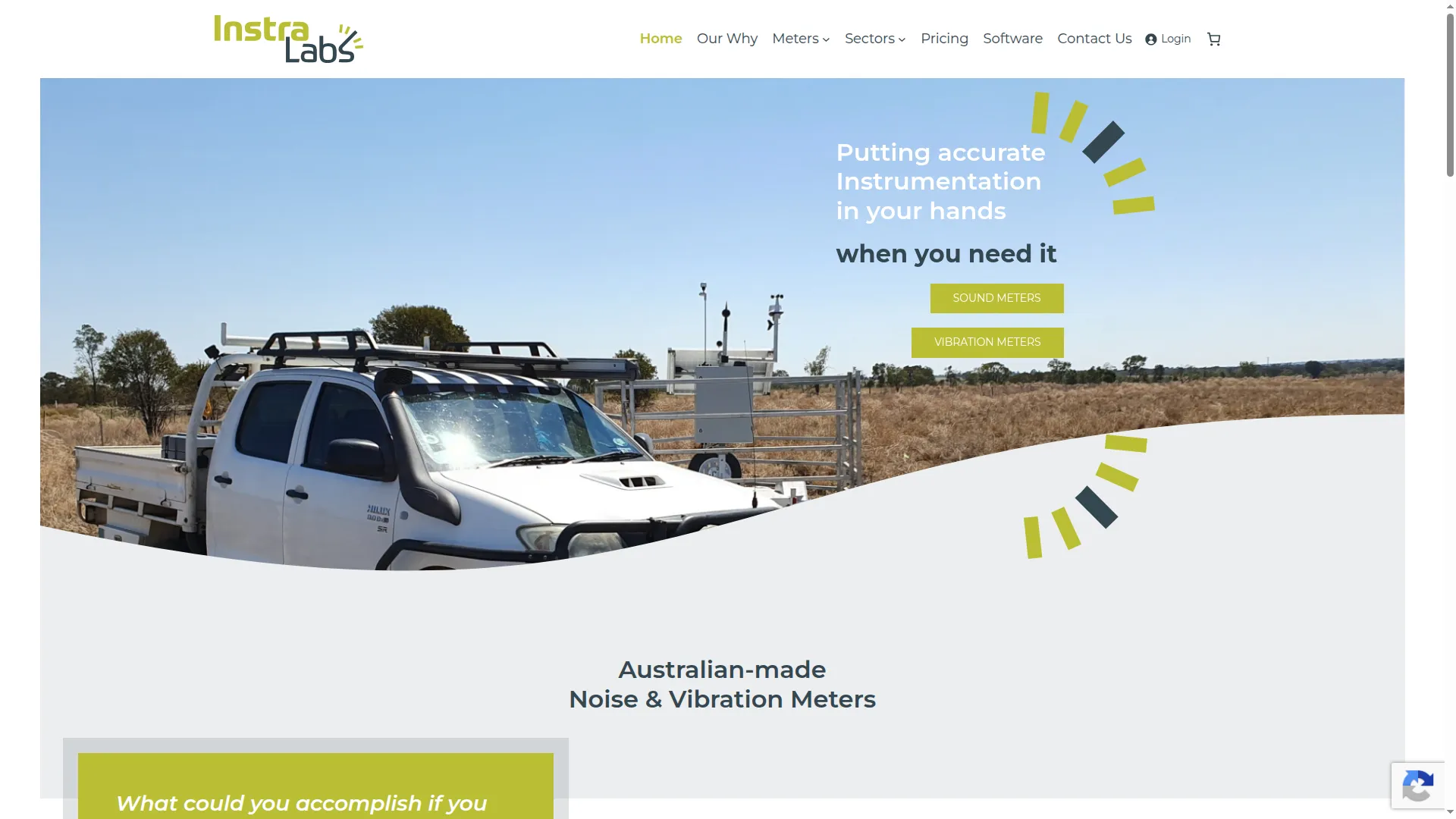 Instralabs.com.au