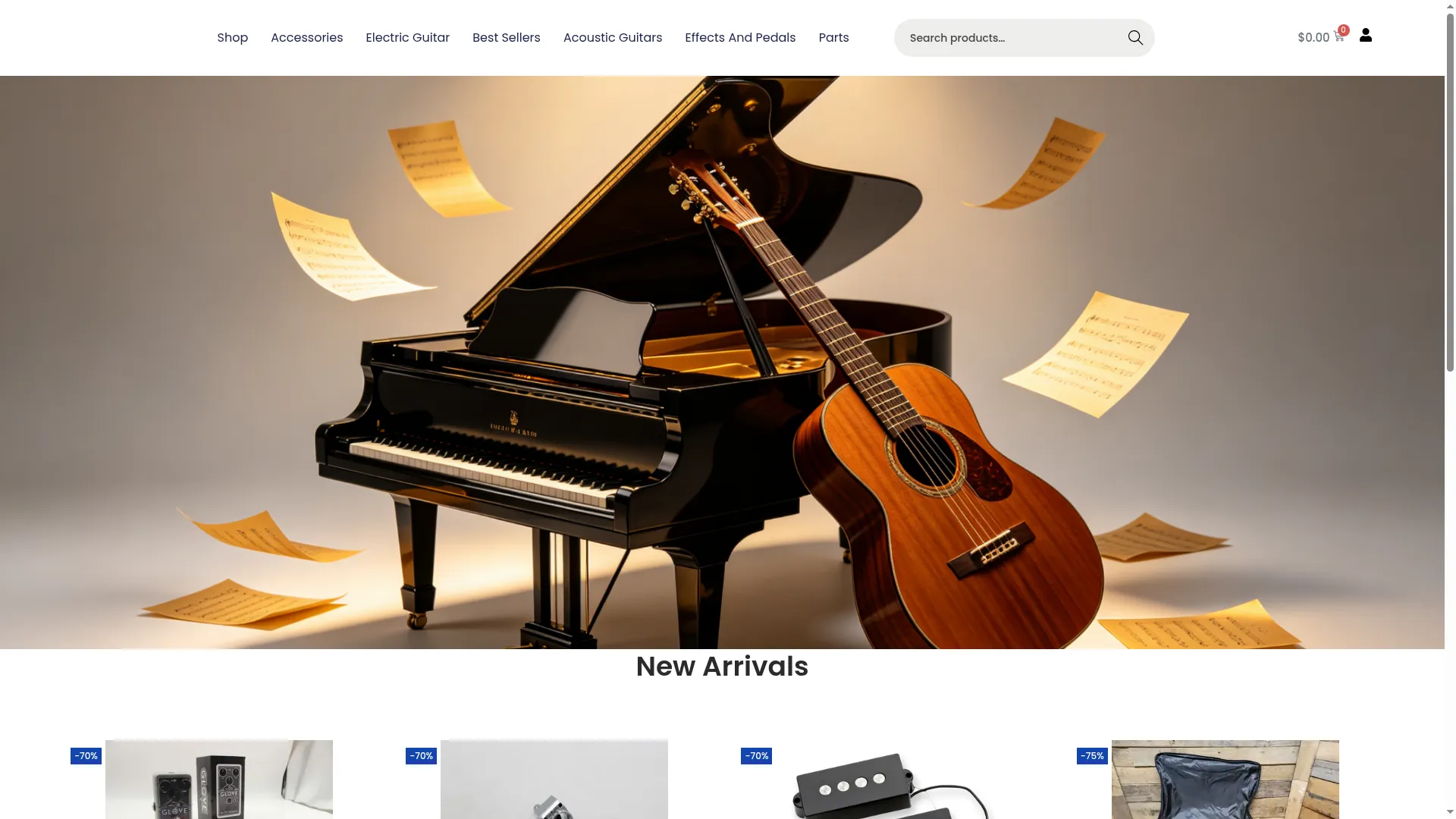 Instrumentworldshop.com