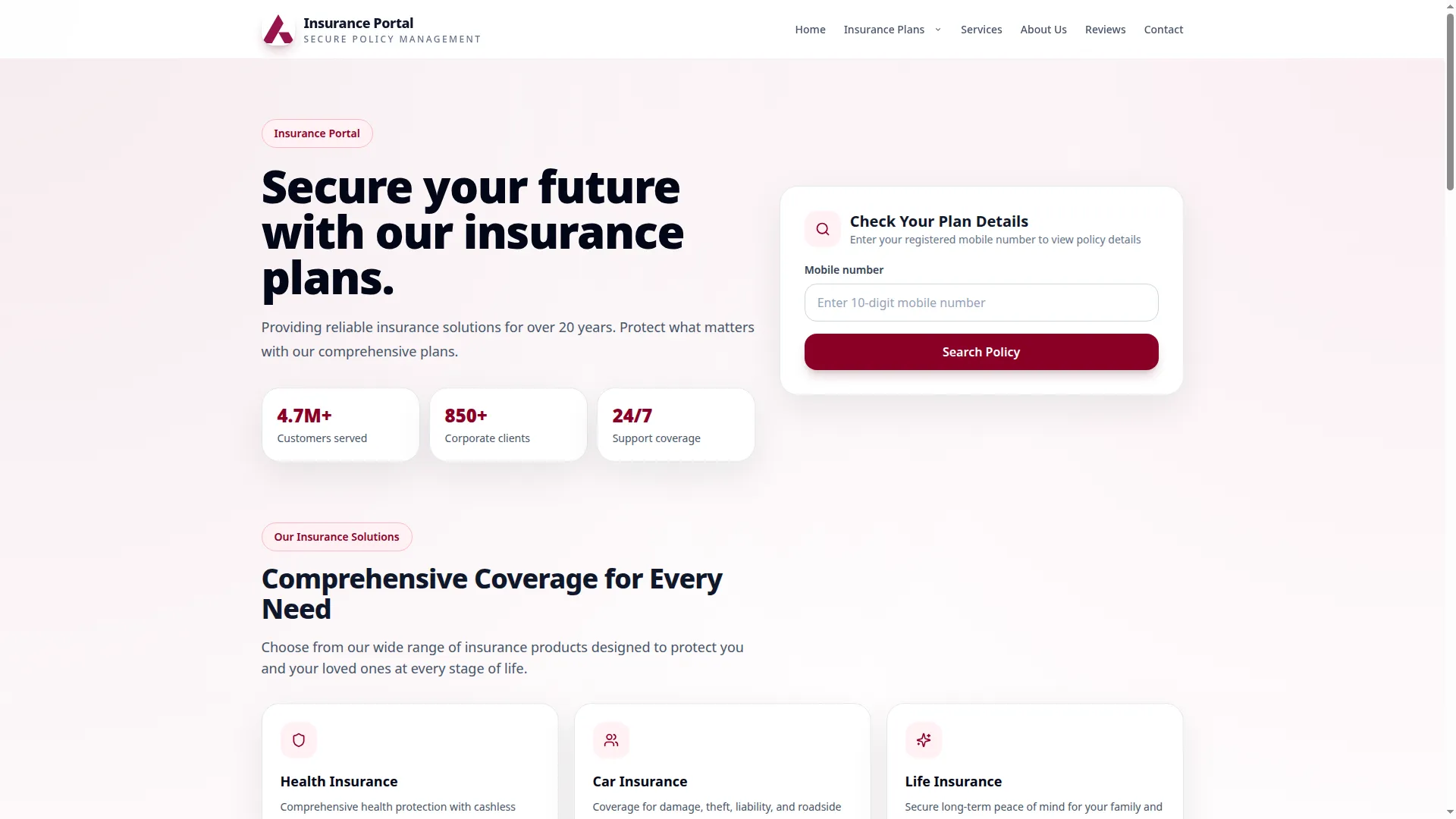 Insuranceaxispolicy.com