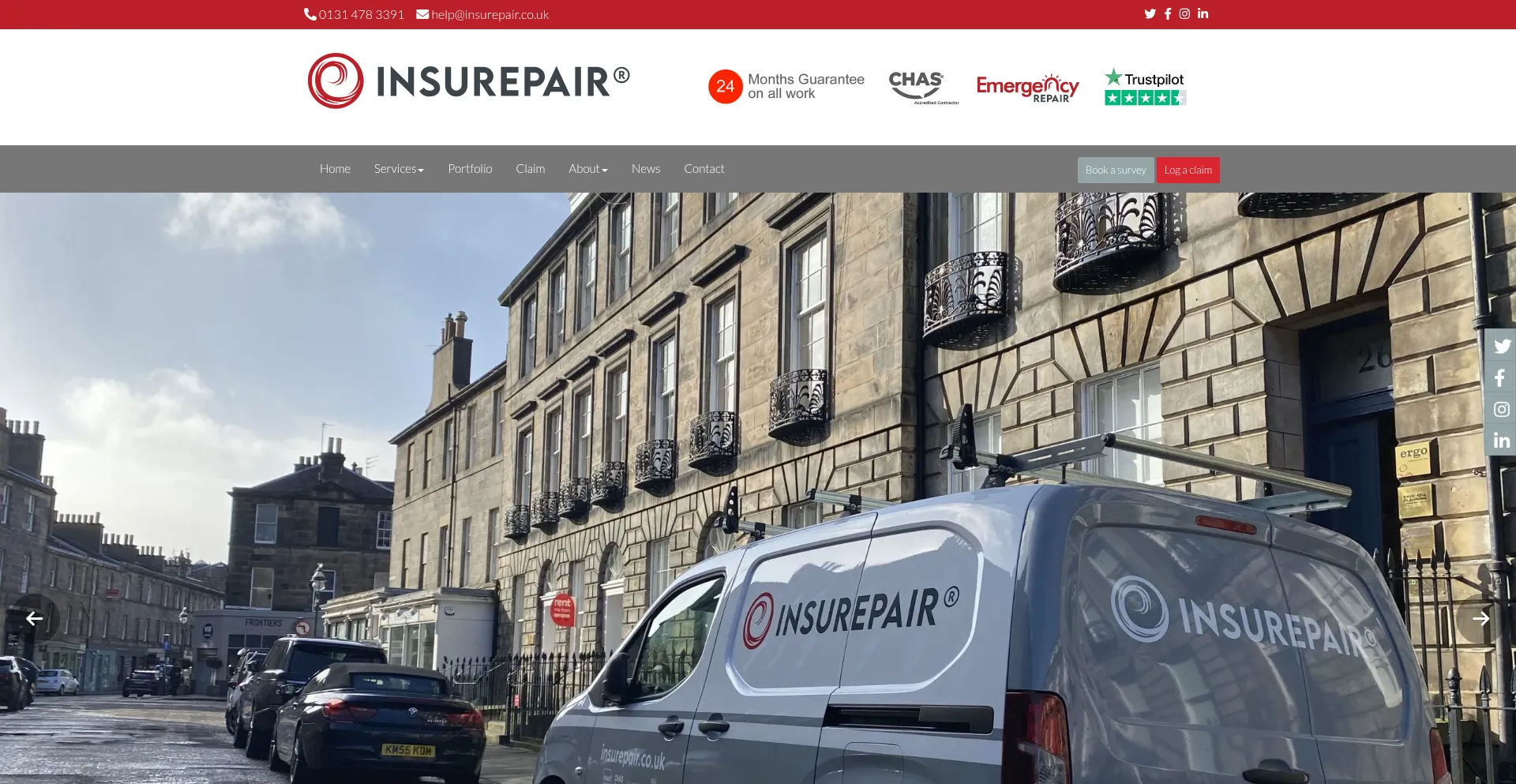 Insurepair.co.uk
