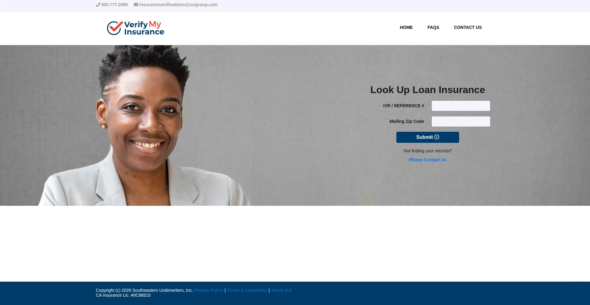 Insureverifi.com