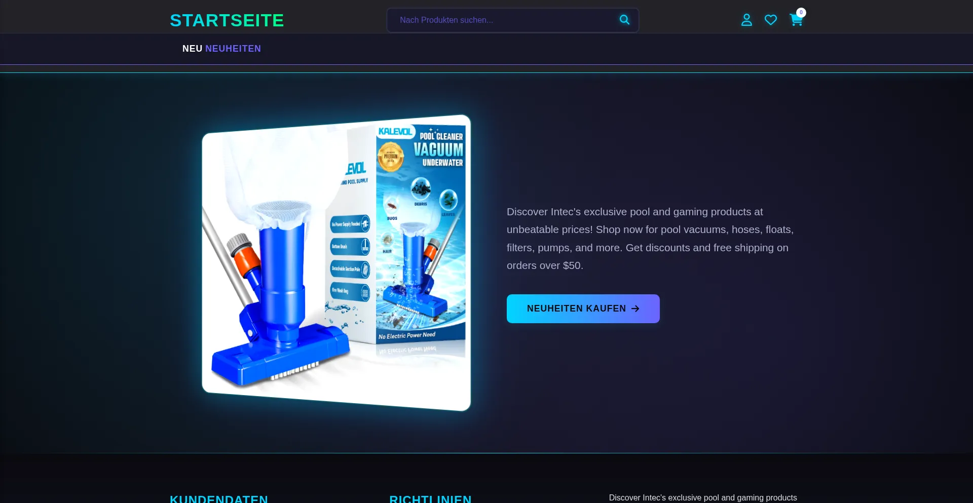 Intechome.shop