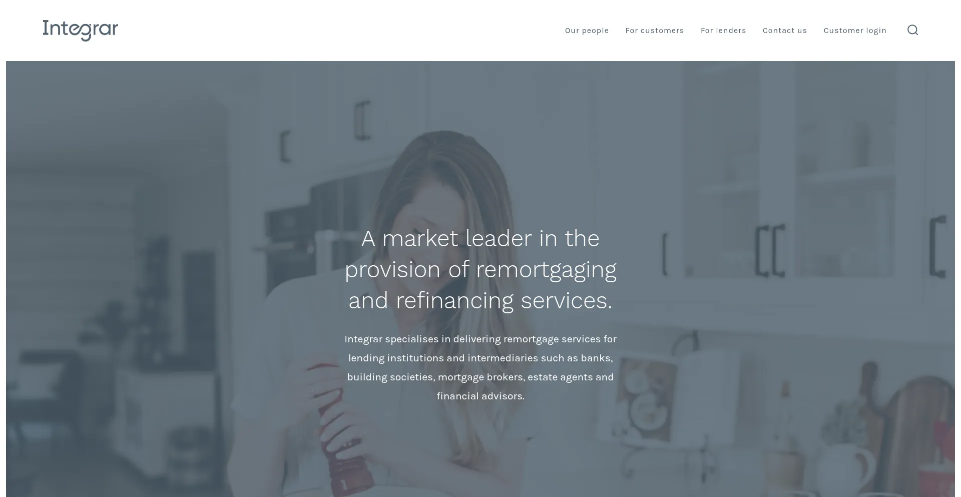 Integrar.services