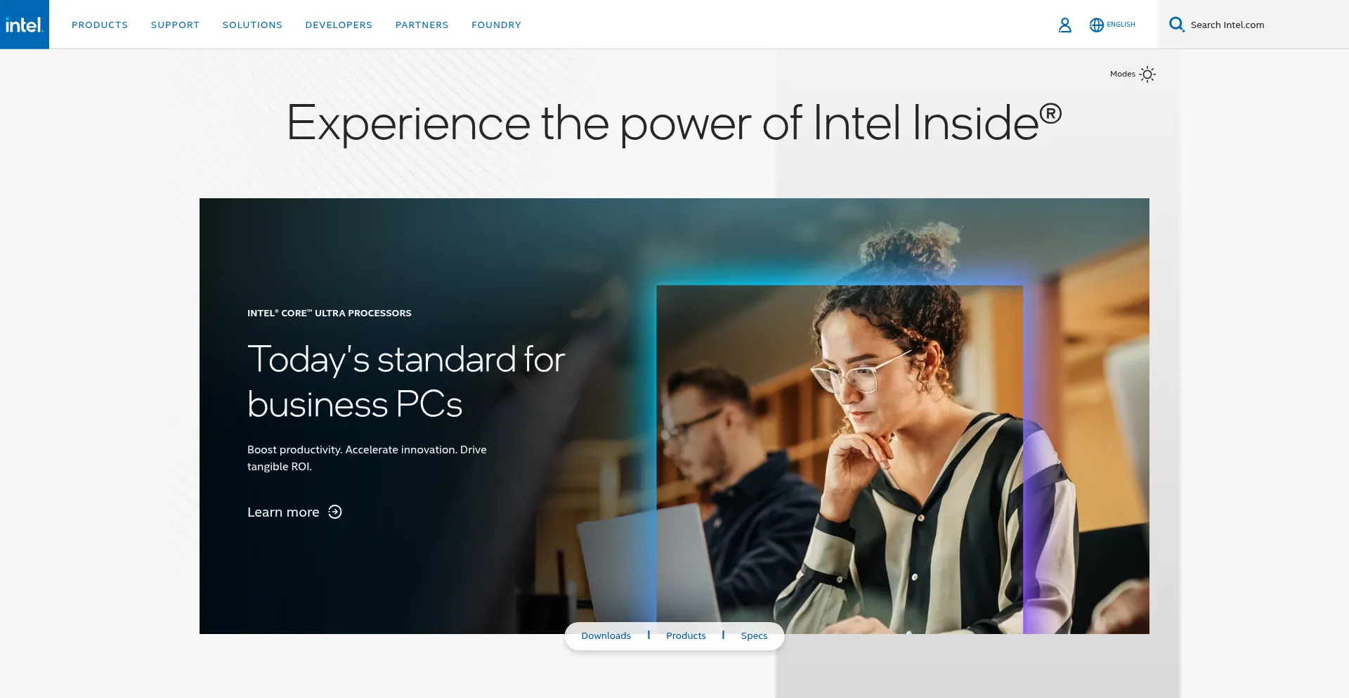 Intel.com