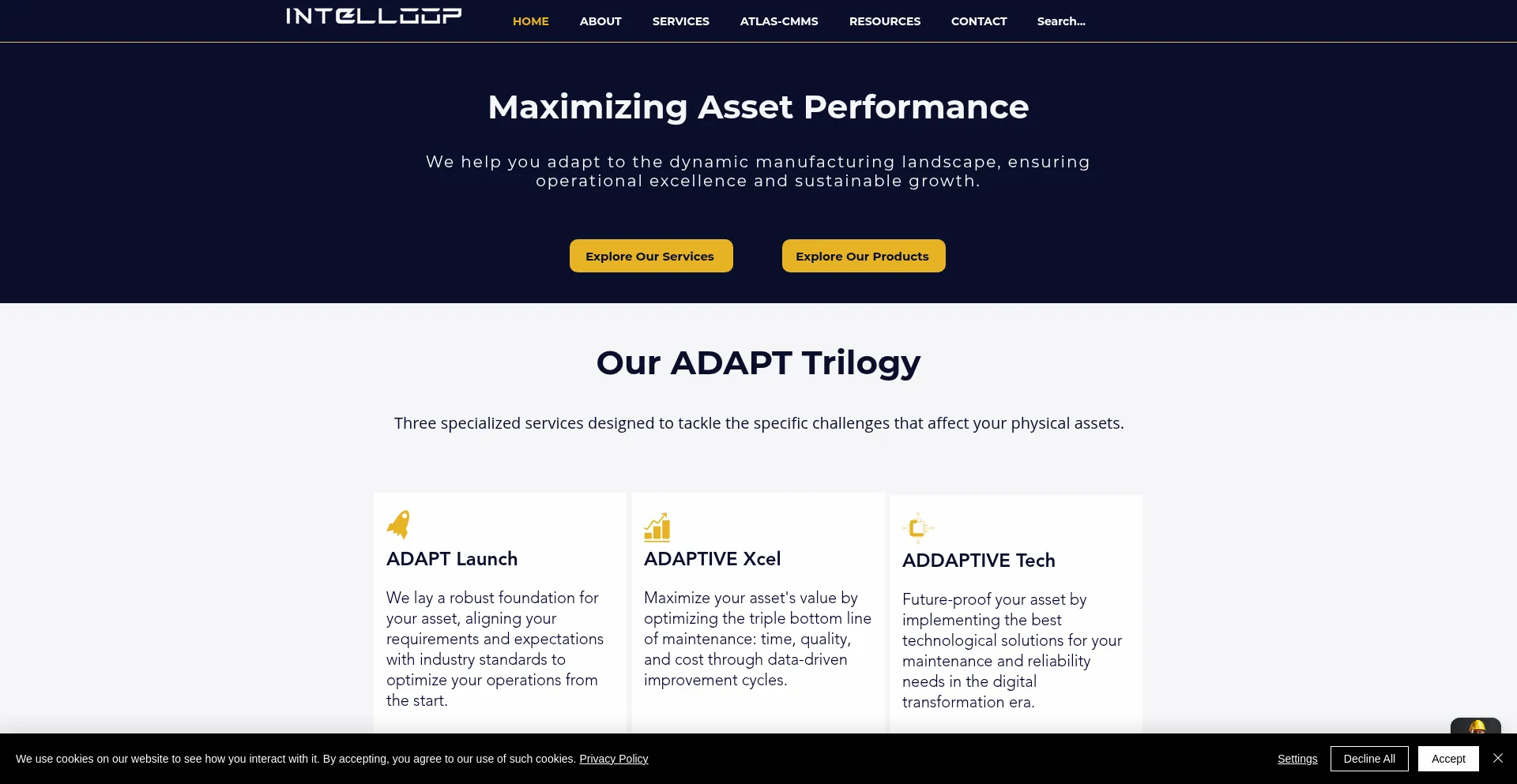 Intel-loop.com