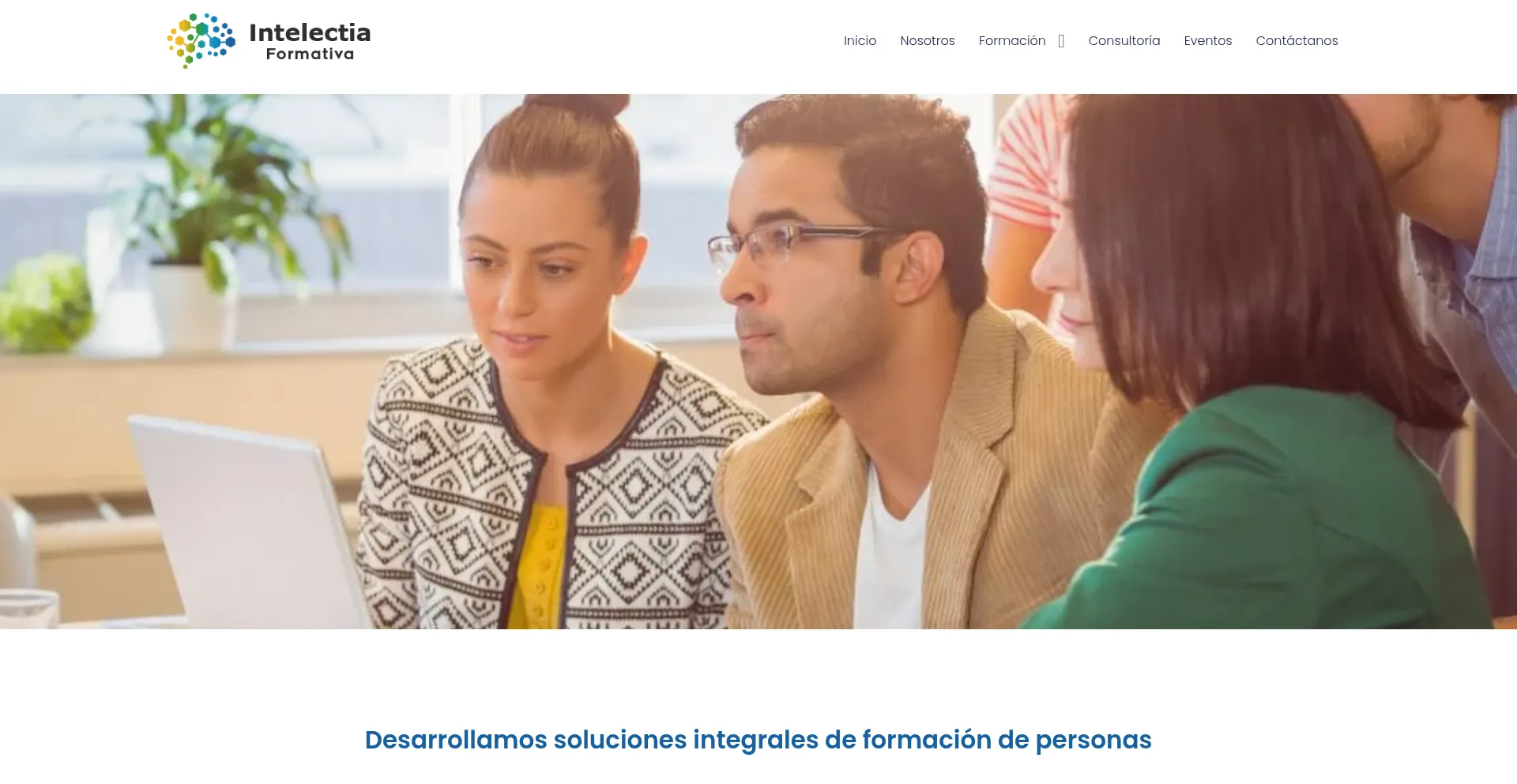 Intelectia-formativa.com