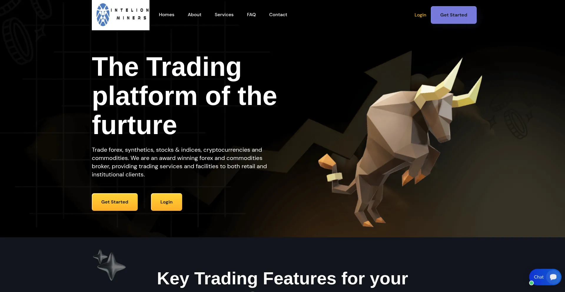 Intelionminers.com
