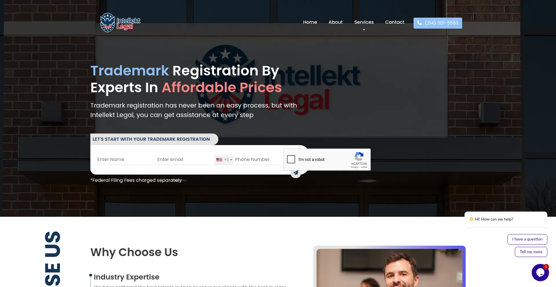 Intellektlegal.com