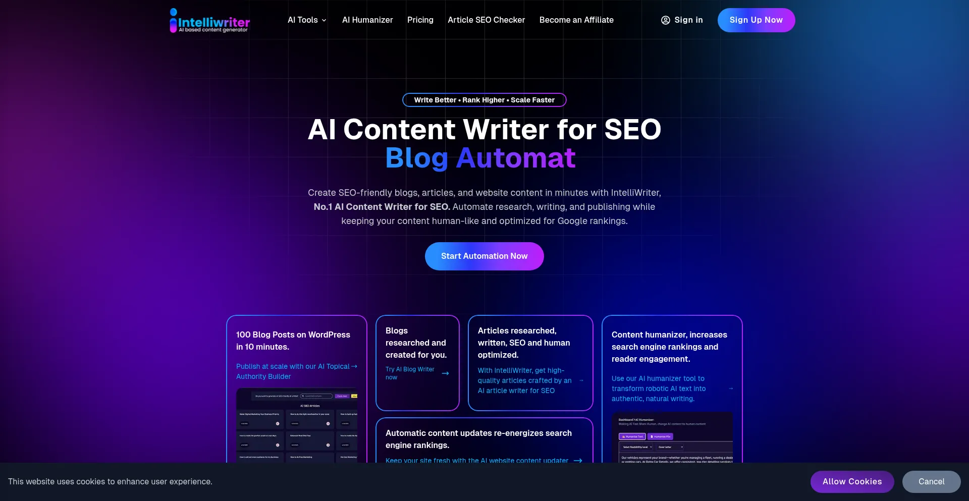Intelliwriter.io