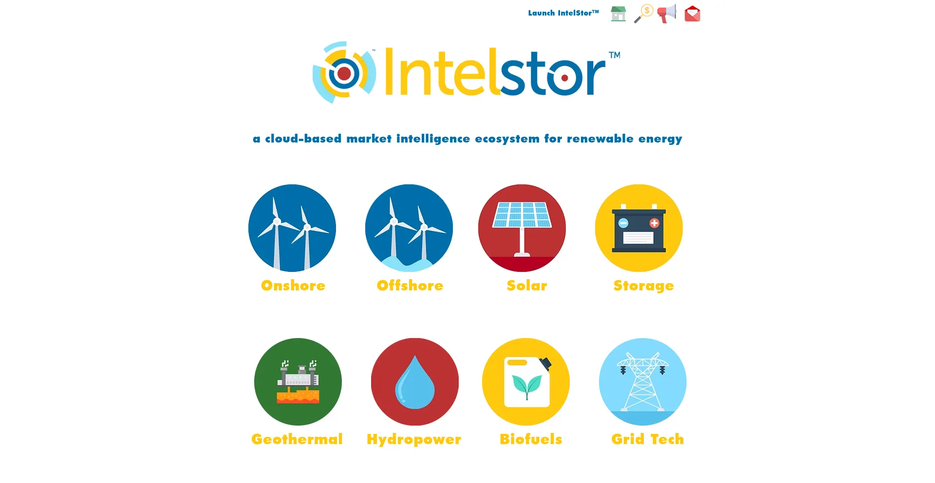 Intelstor.com