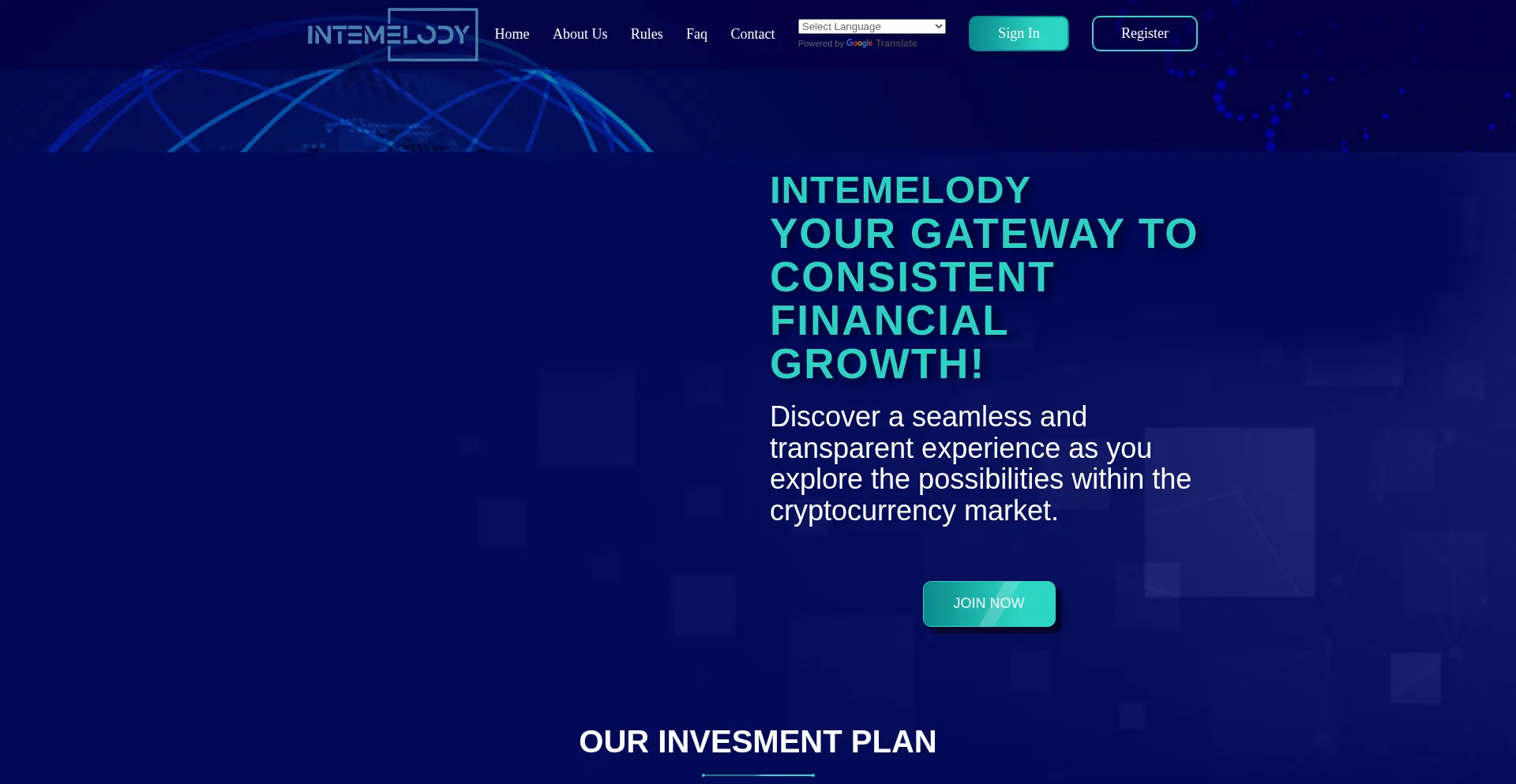 Intemelody.com