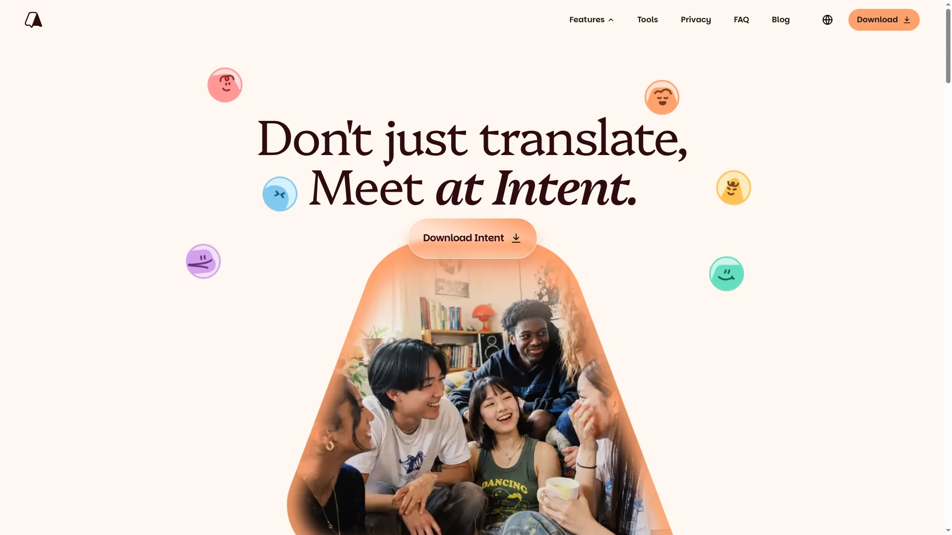 Intent.app