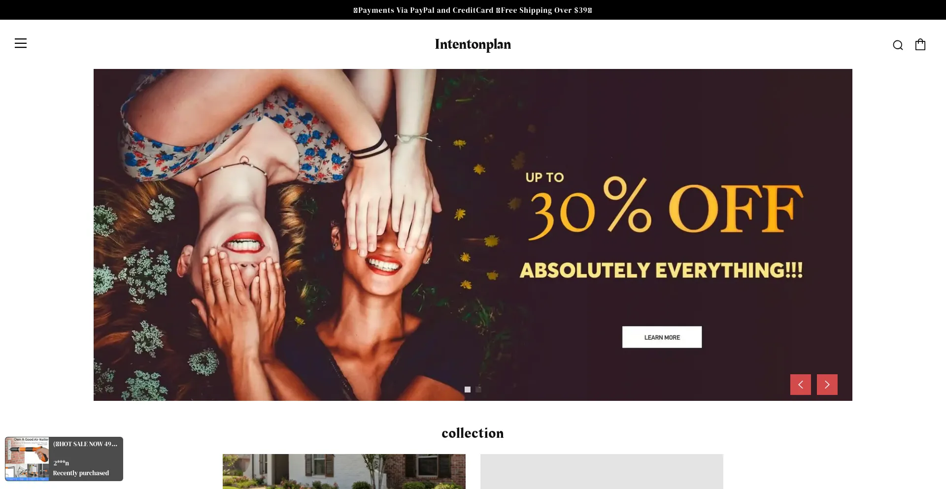 Intentonplan.com