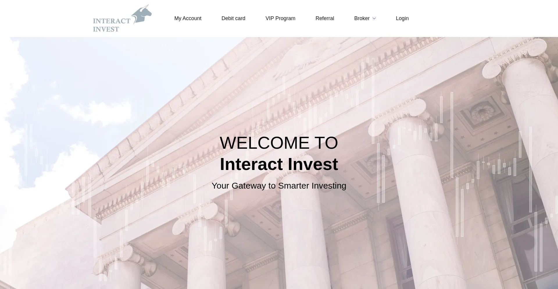 Interactinvest.com