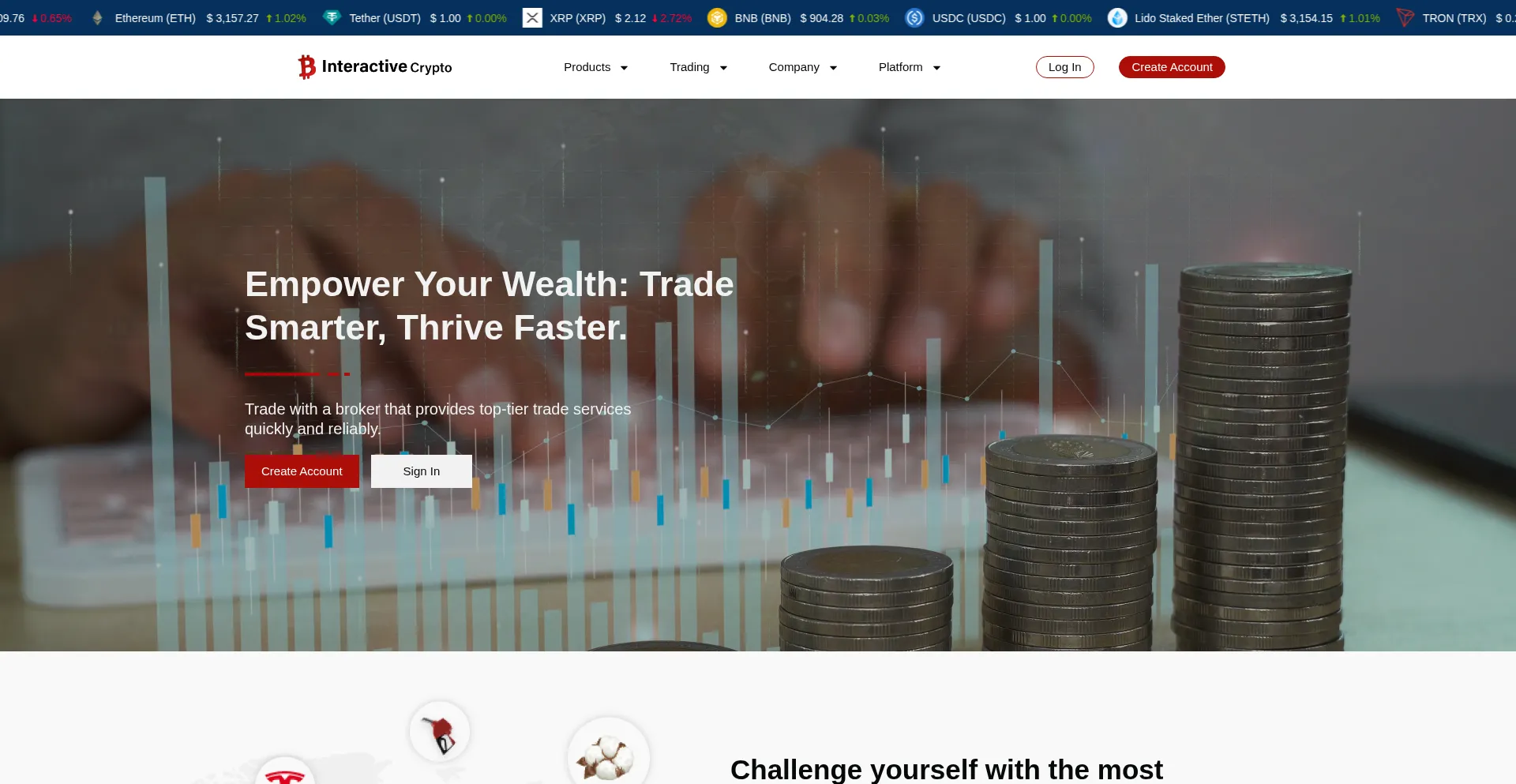 Interactivecrypto.net