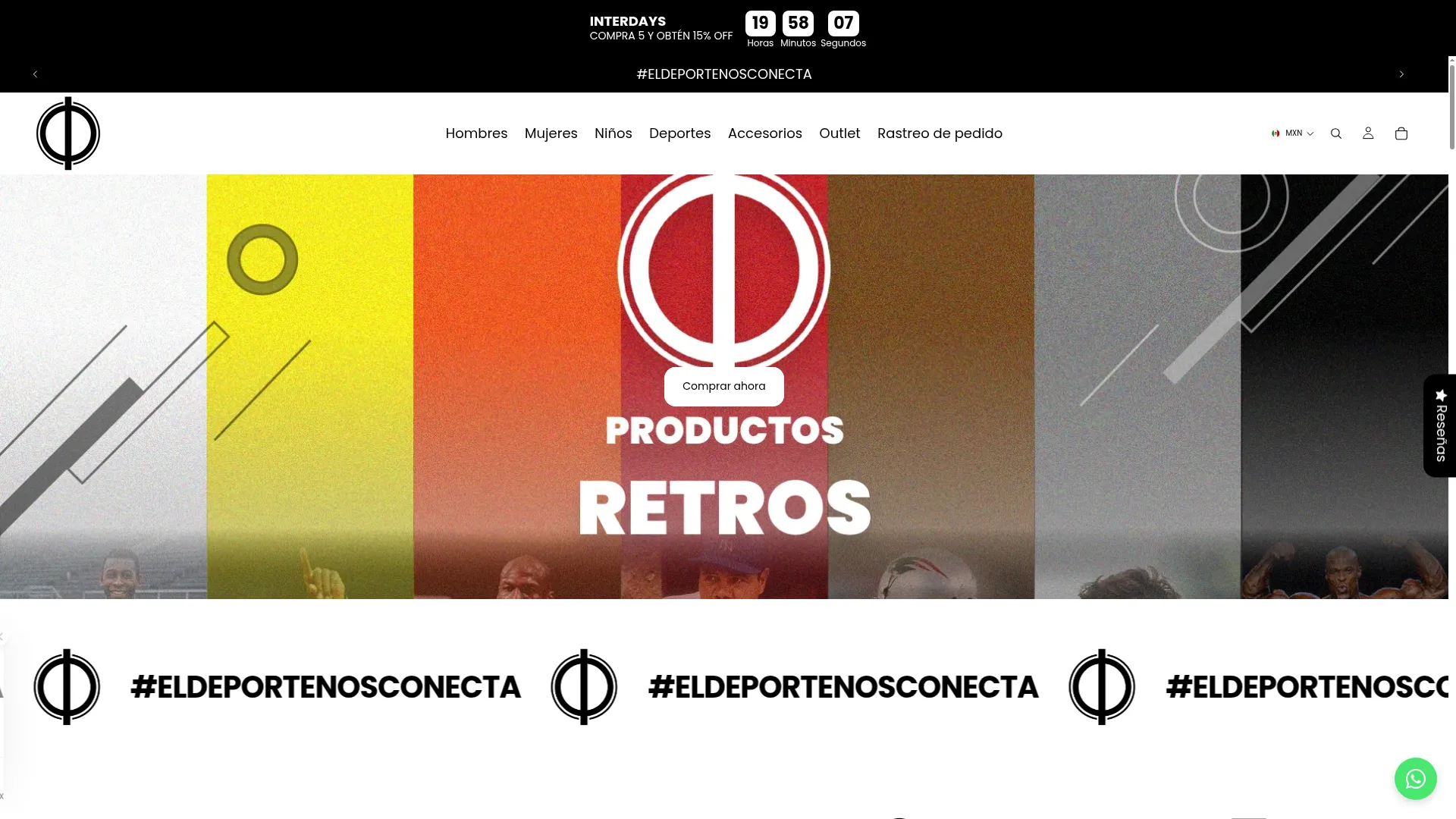Interdeportivo.com