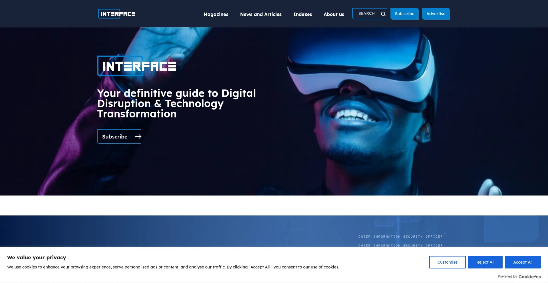 Interface.media