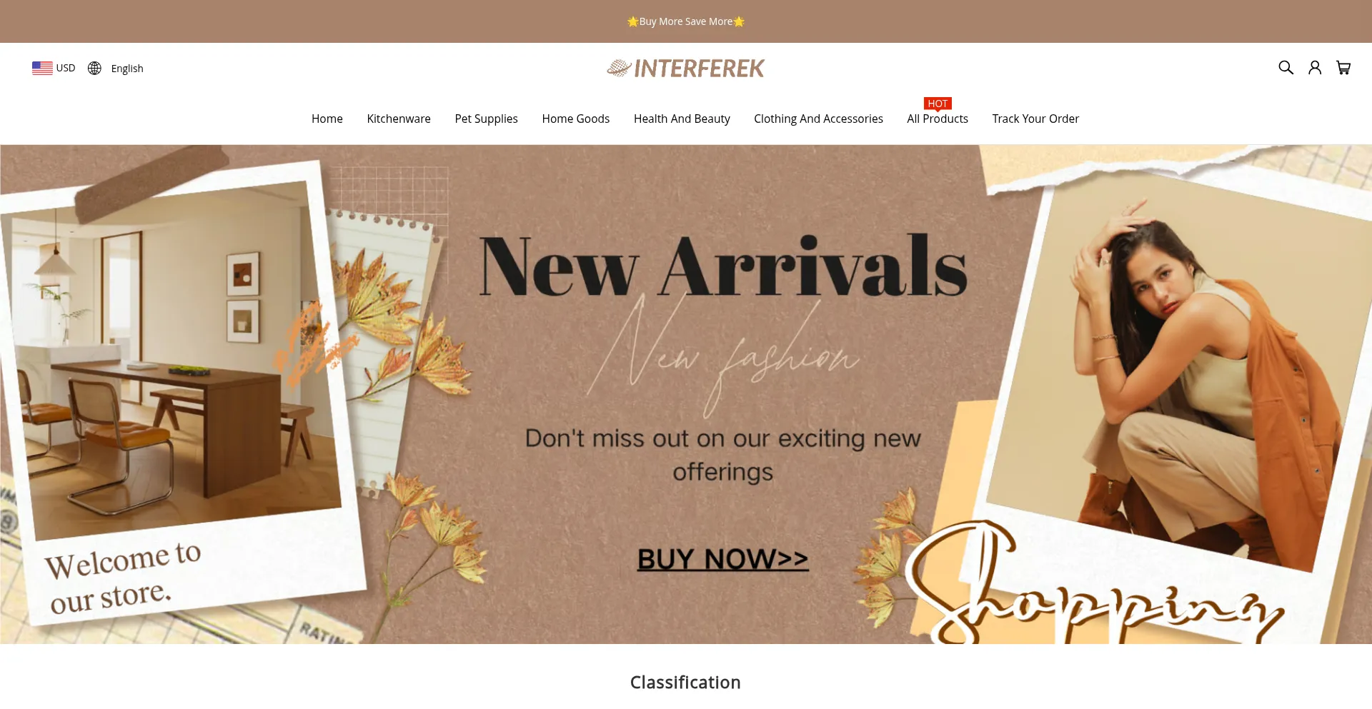 Interferek.com