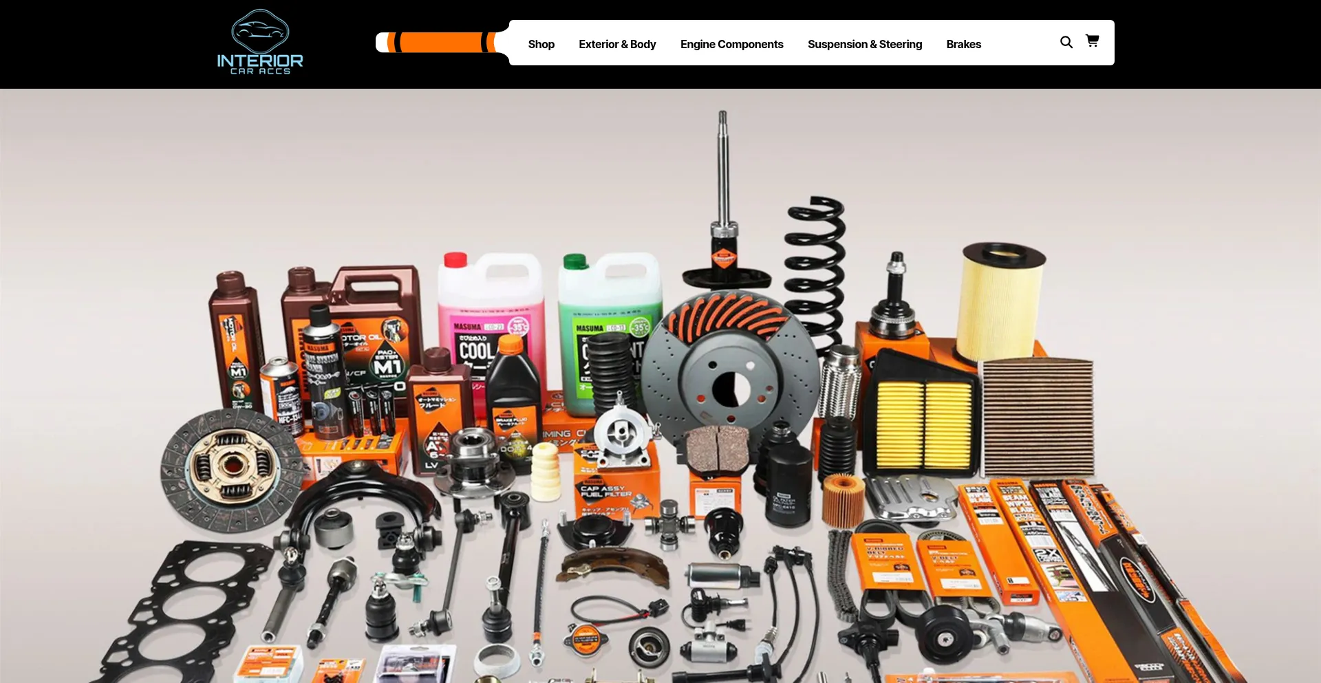 Interiorcaraccs.com